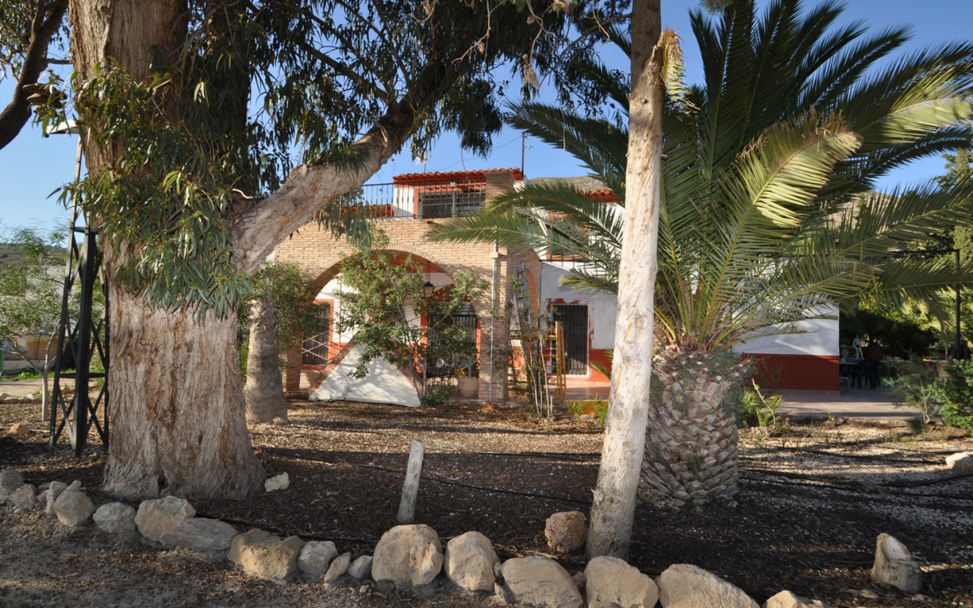 Resale - Villa - Fortuna - Fortuna Centro