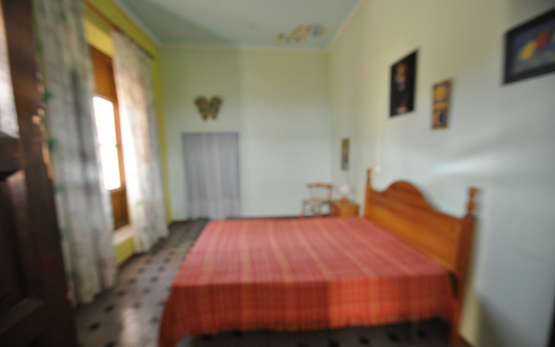 Resale - Villa - Fortuna - Fortuna Centro