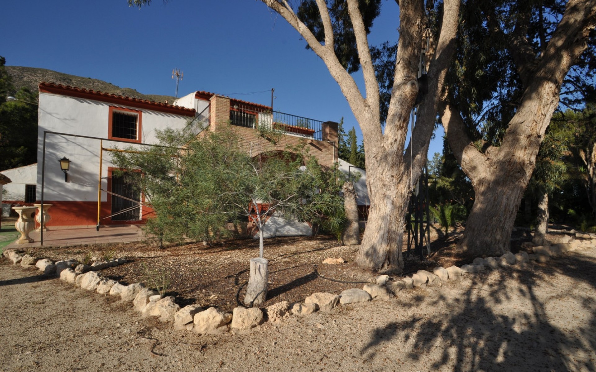 Resale - Villa - Fortuna - Fortuna Centro