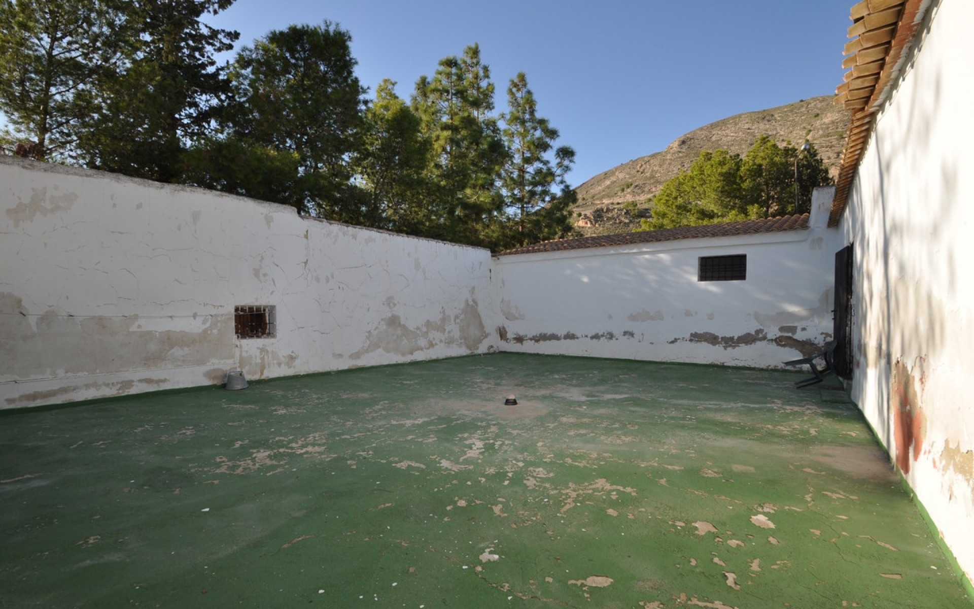 Resale - Villa - Fortuna - Fortuna Centro