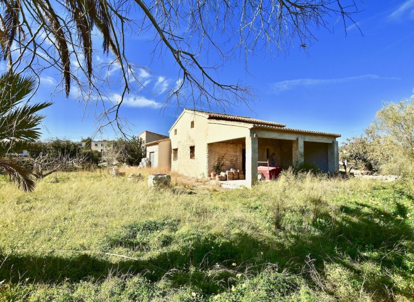 Resale - Villa - Gata de Gorgos - Gata de Gorgos Centro