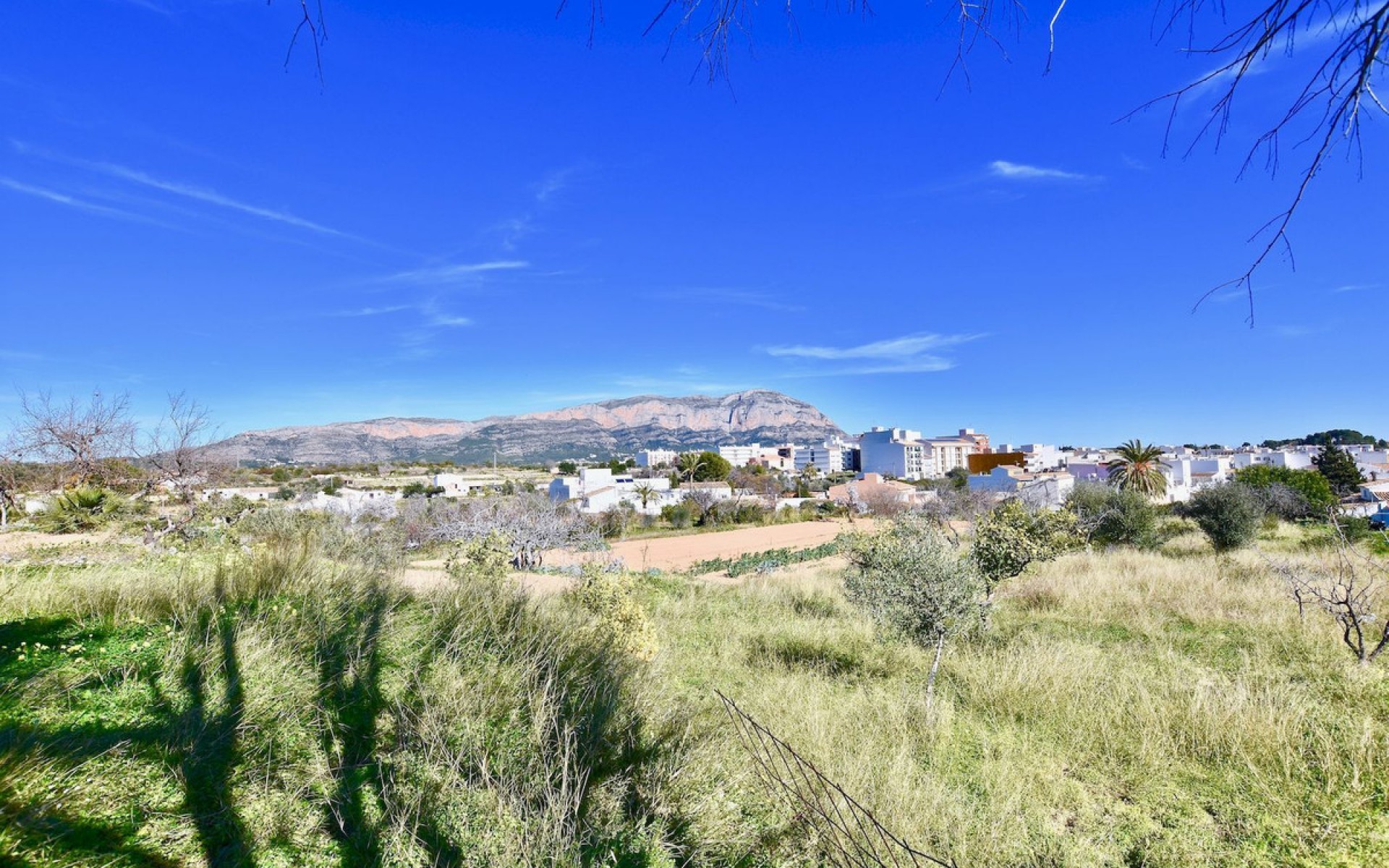 Resale - Villa - Gata de Gorgos - Gata de Gorgos Centro