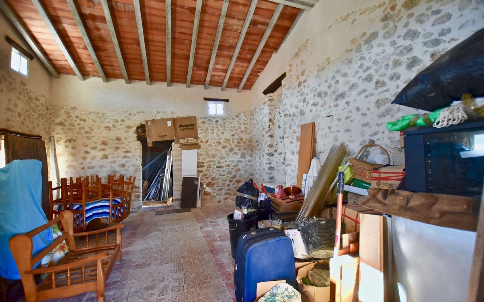 Resale - Villa - Gata de Gorgos - Gata de Gorgos Centro