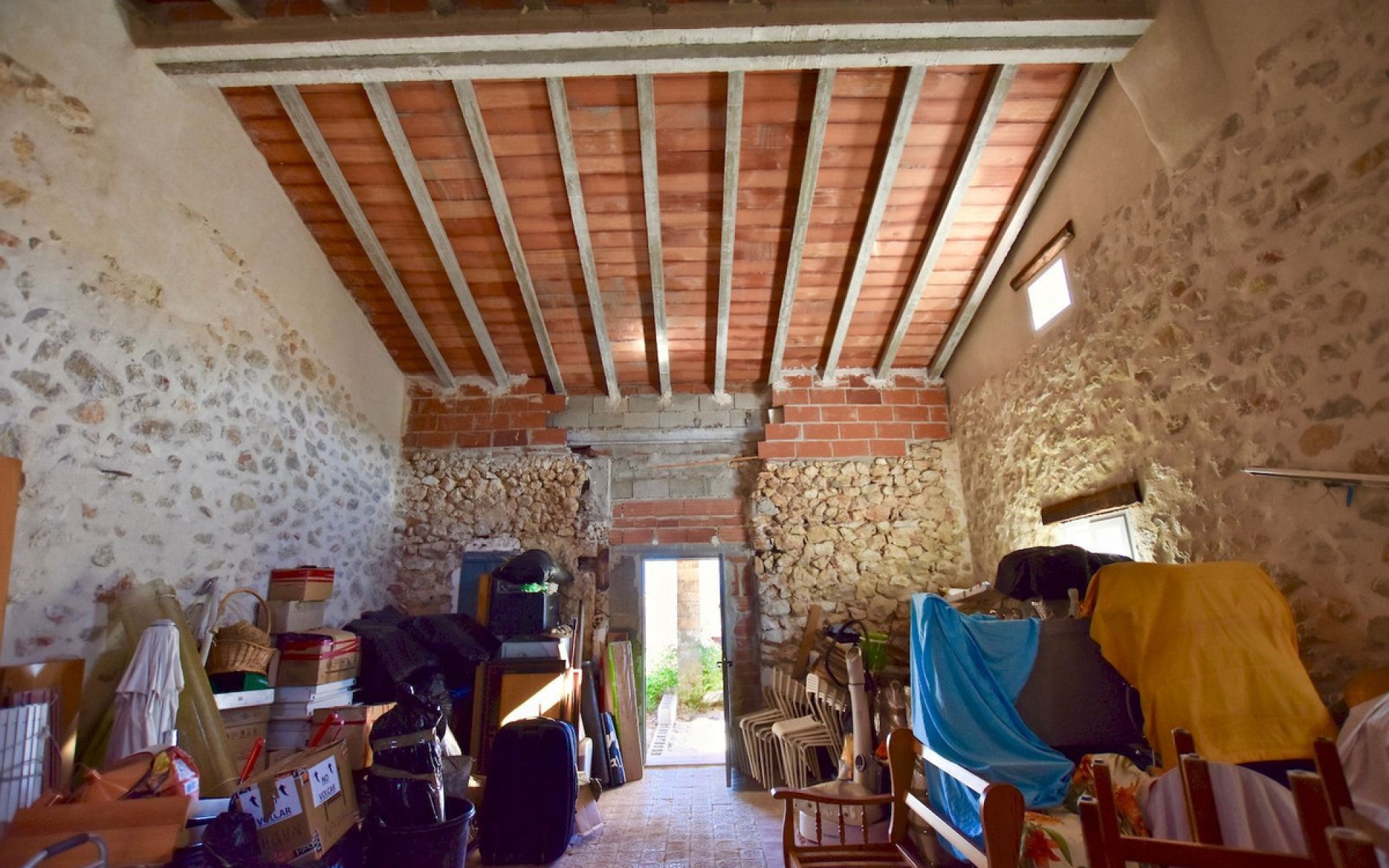 Resale - Villa - Gata de Gorgos - Gata de Gorgos Centro