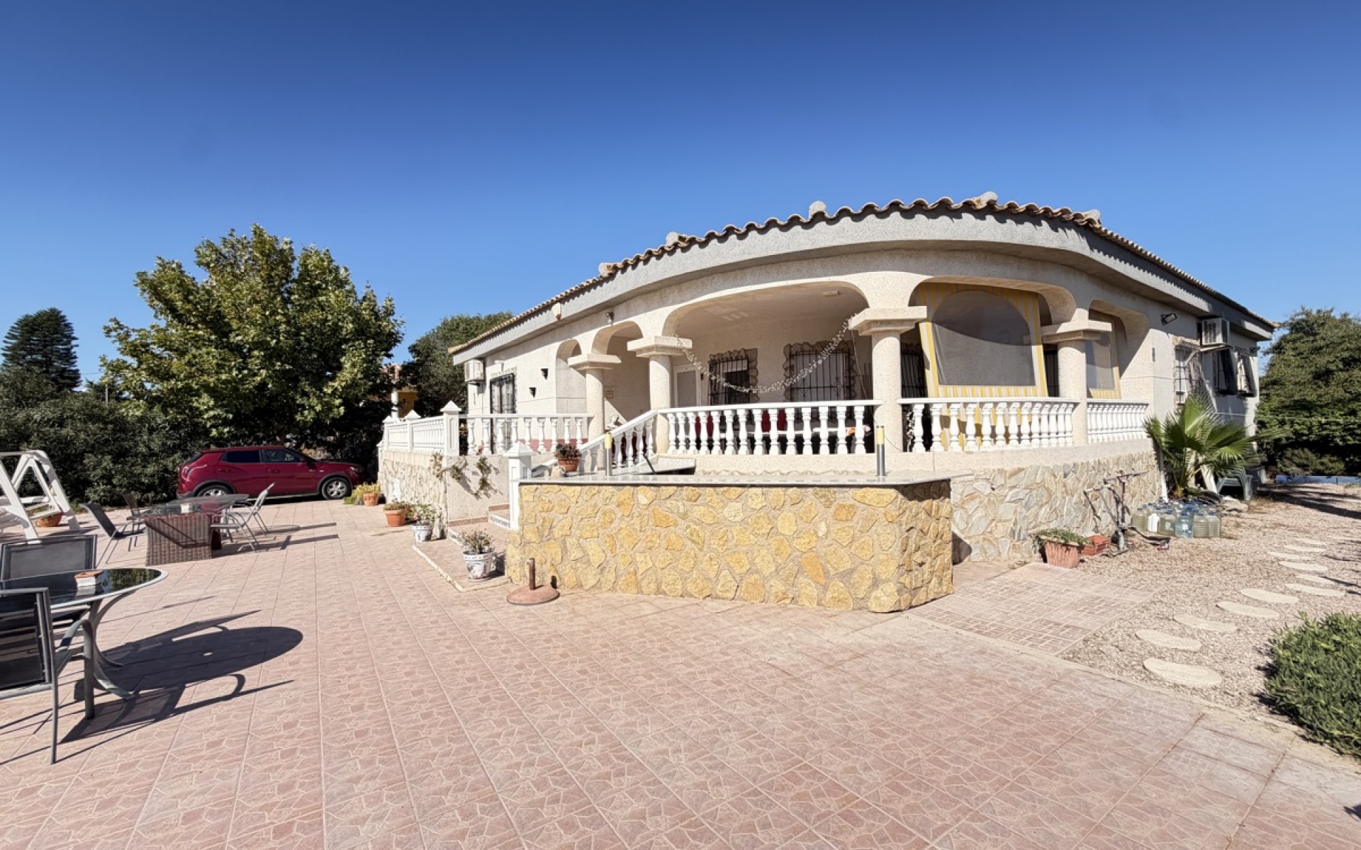 Resale - Villa - Gea de Truyols