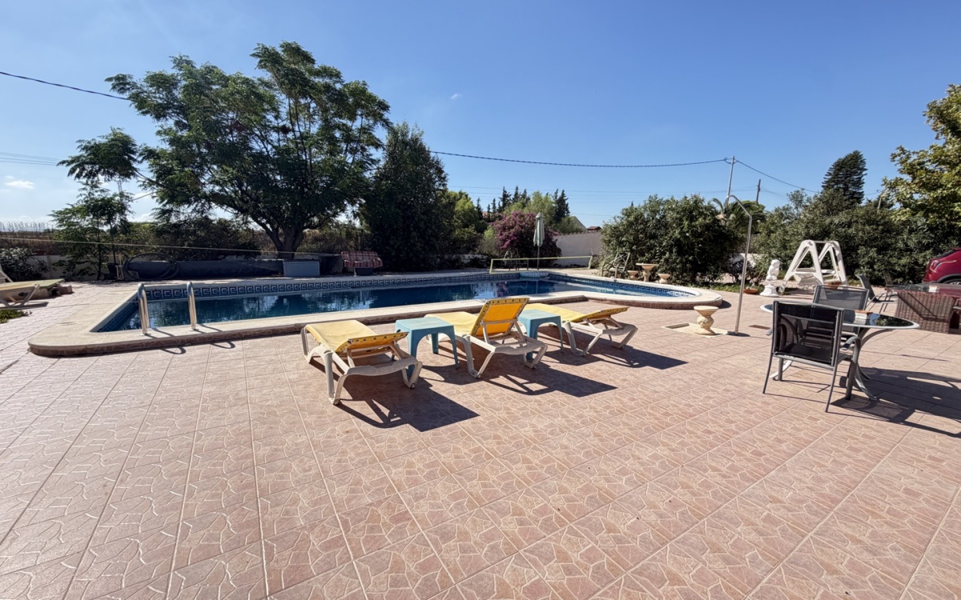 Resale - Villa - Gea de Truyols