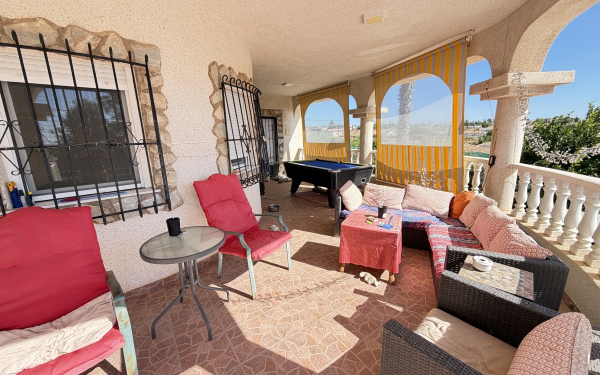 Resale - Villa - Gea de Truyols