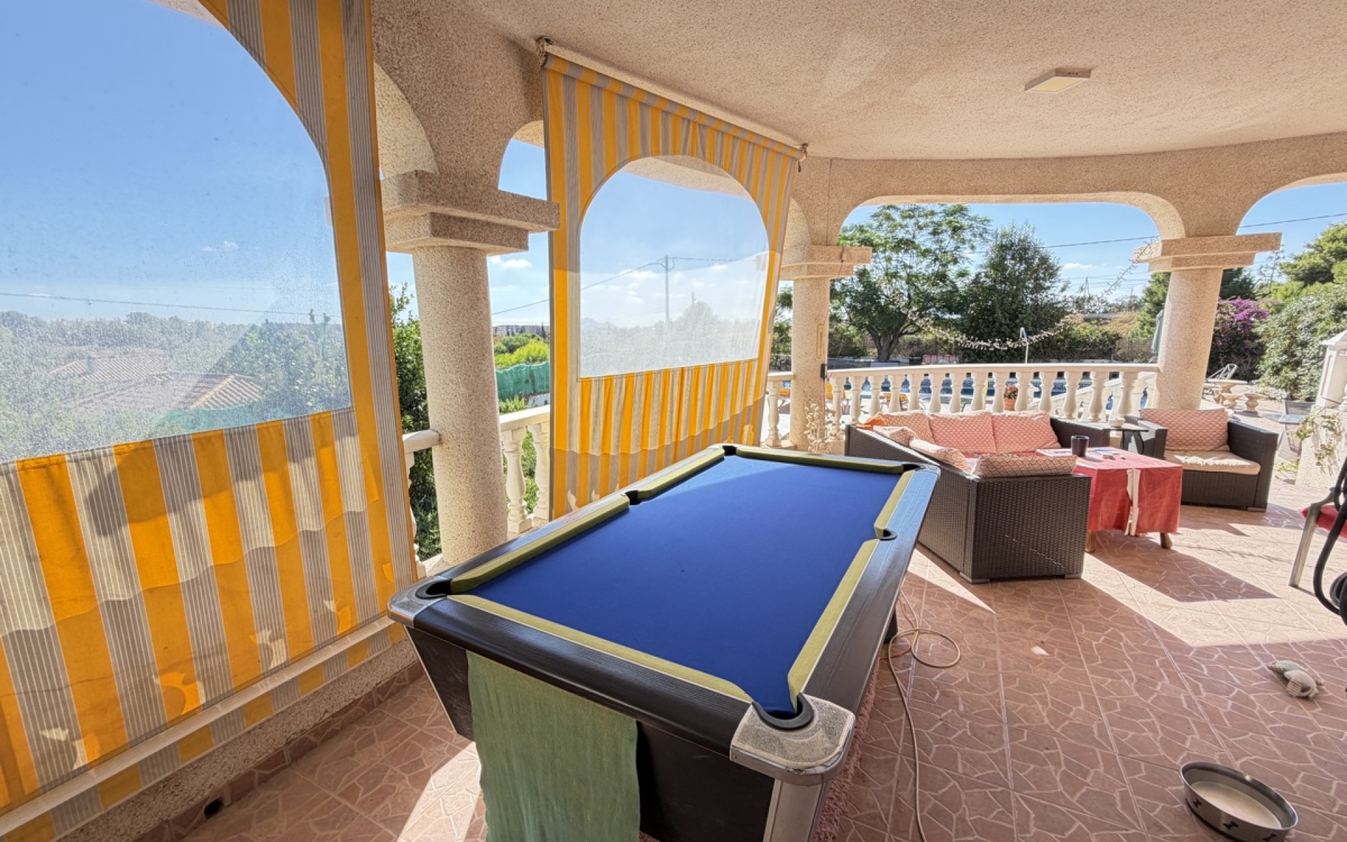 Resale - Villa - Gea de Truyols