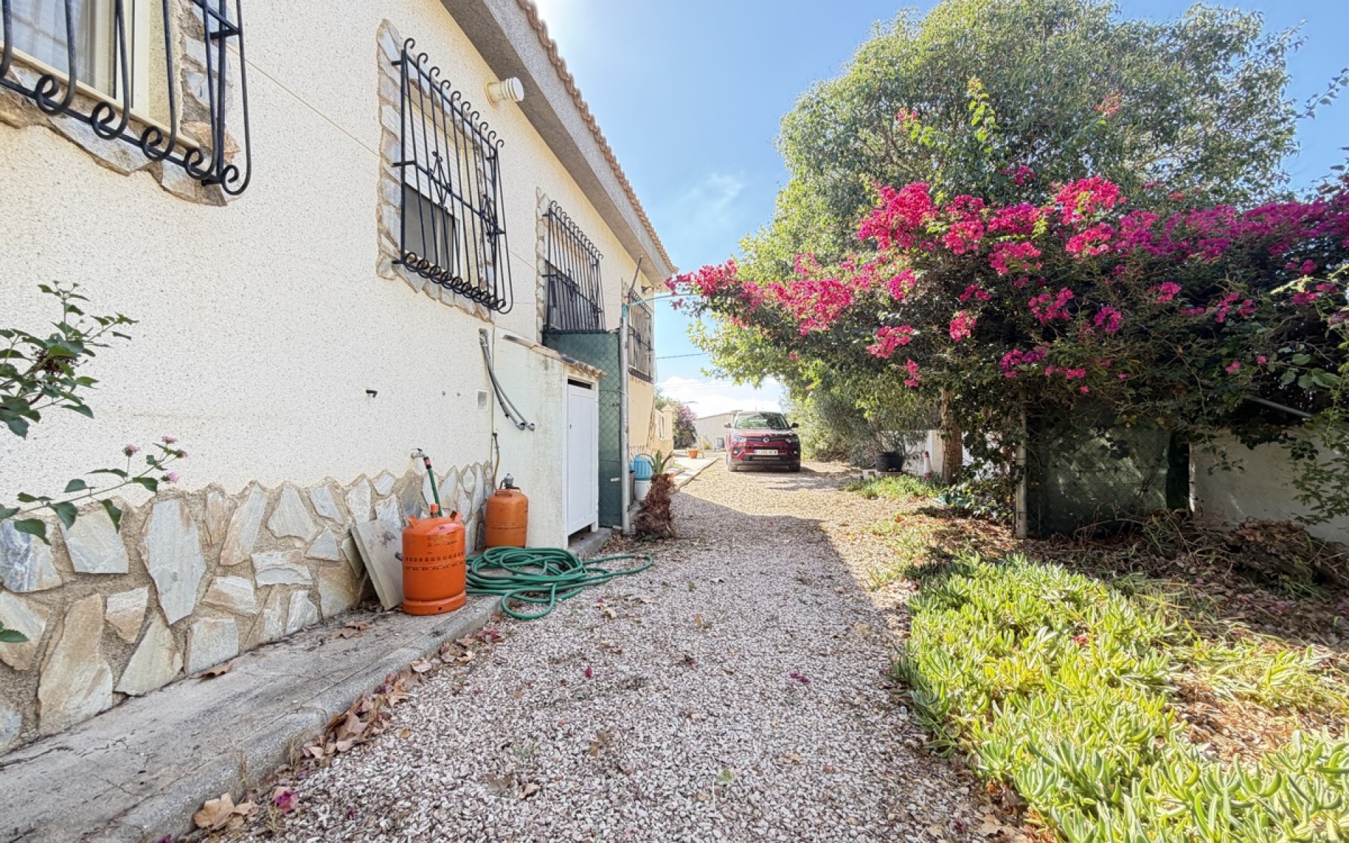 Resale - Villa - Gea de Truyols