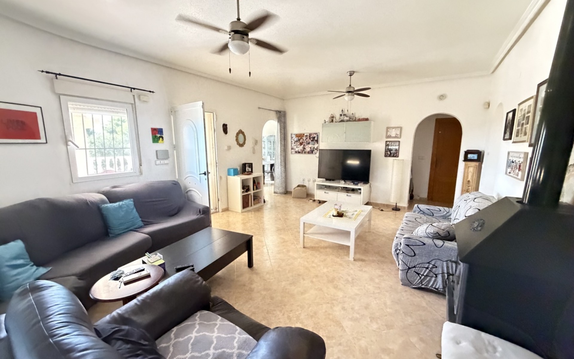 Resale - Villa - Gea de Truyols