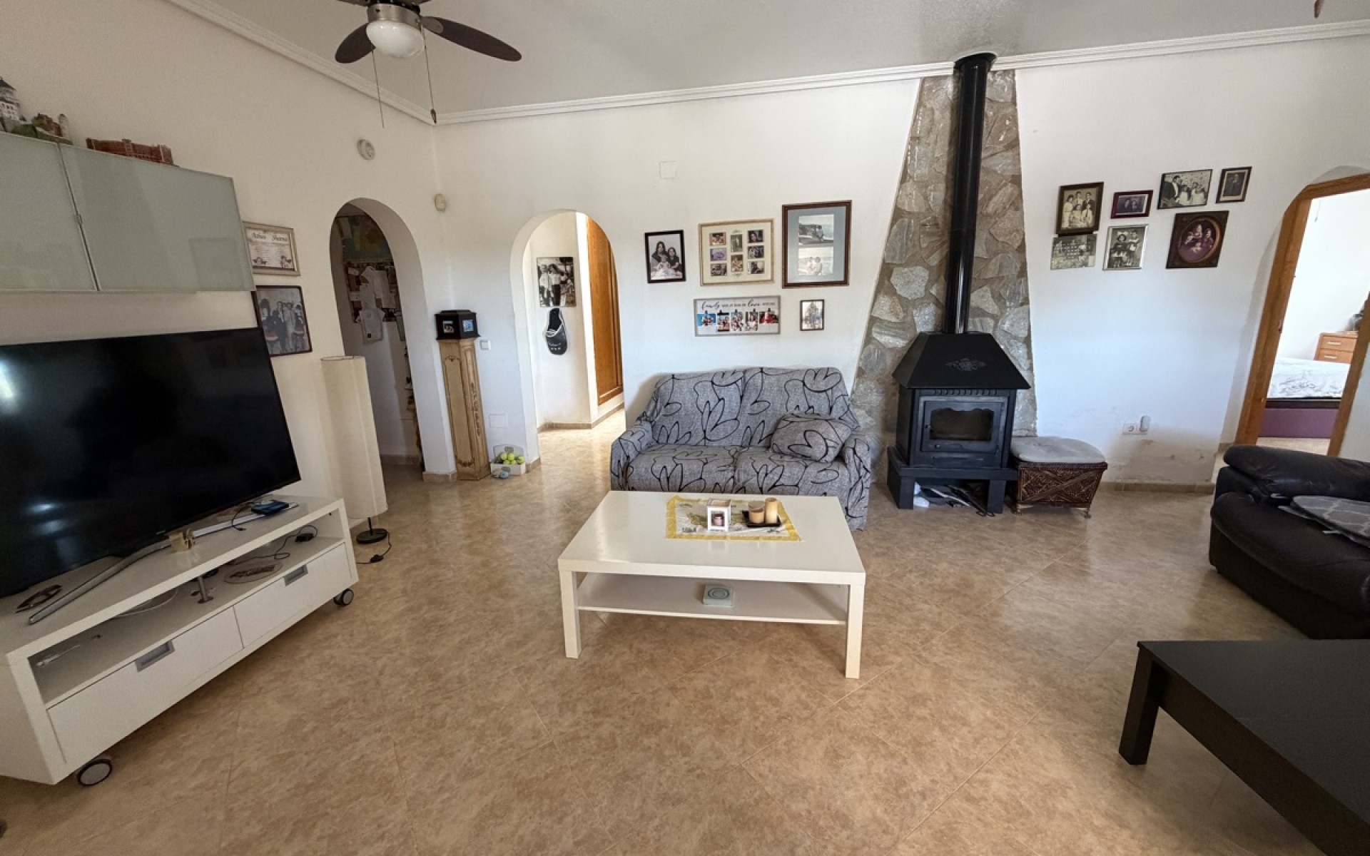 Resale - Villa - Gea de Truyols