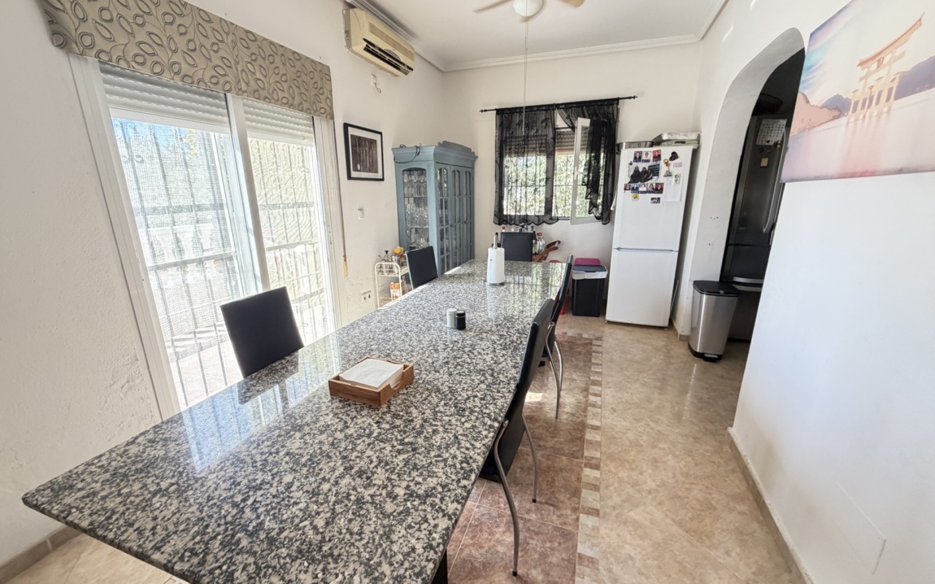 Resale - Villa - Gea de Truyols