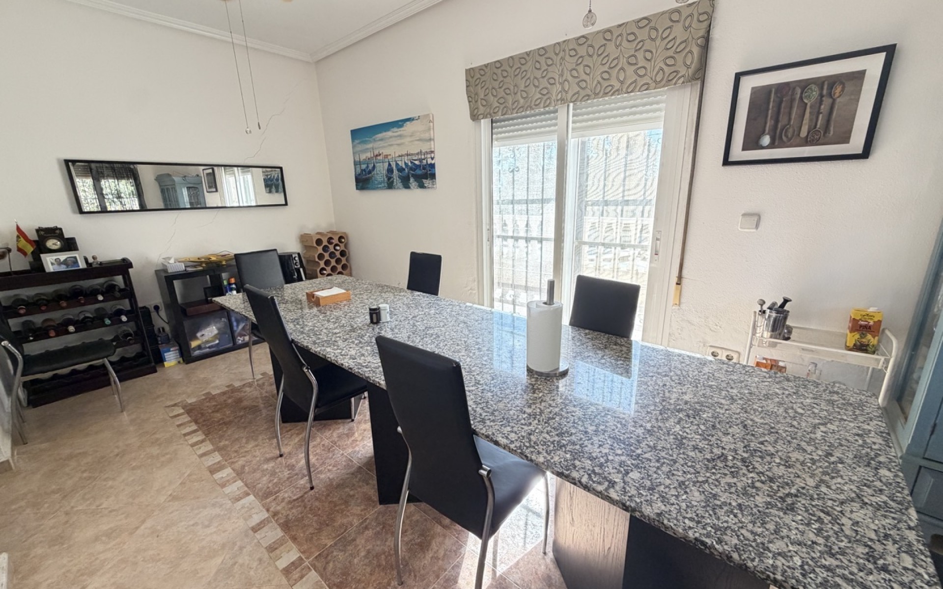 Resale - Villa - Gea de Truyols
