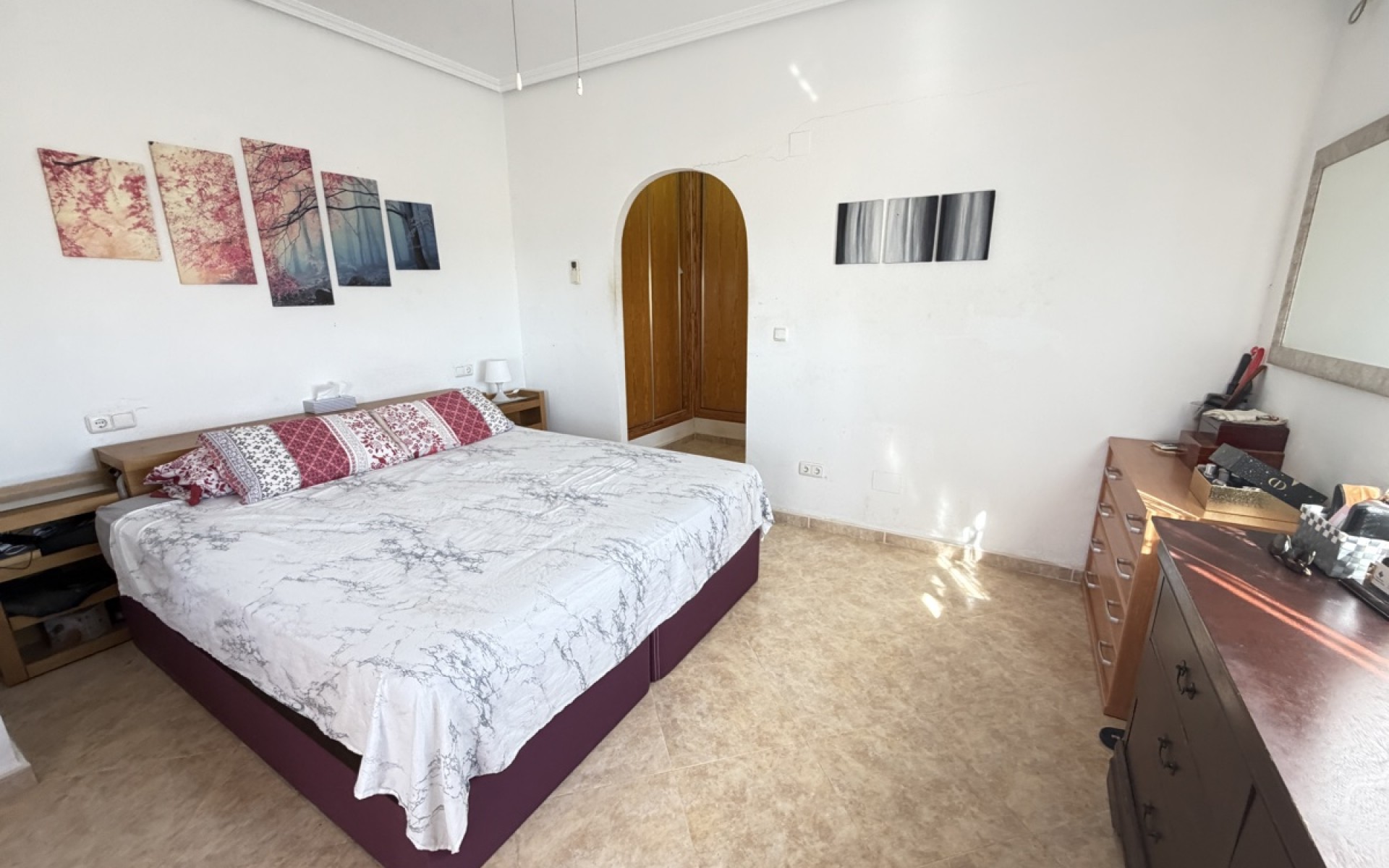 Resale - Villa - Gea de Truyols