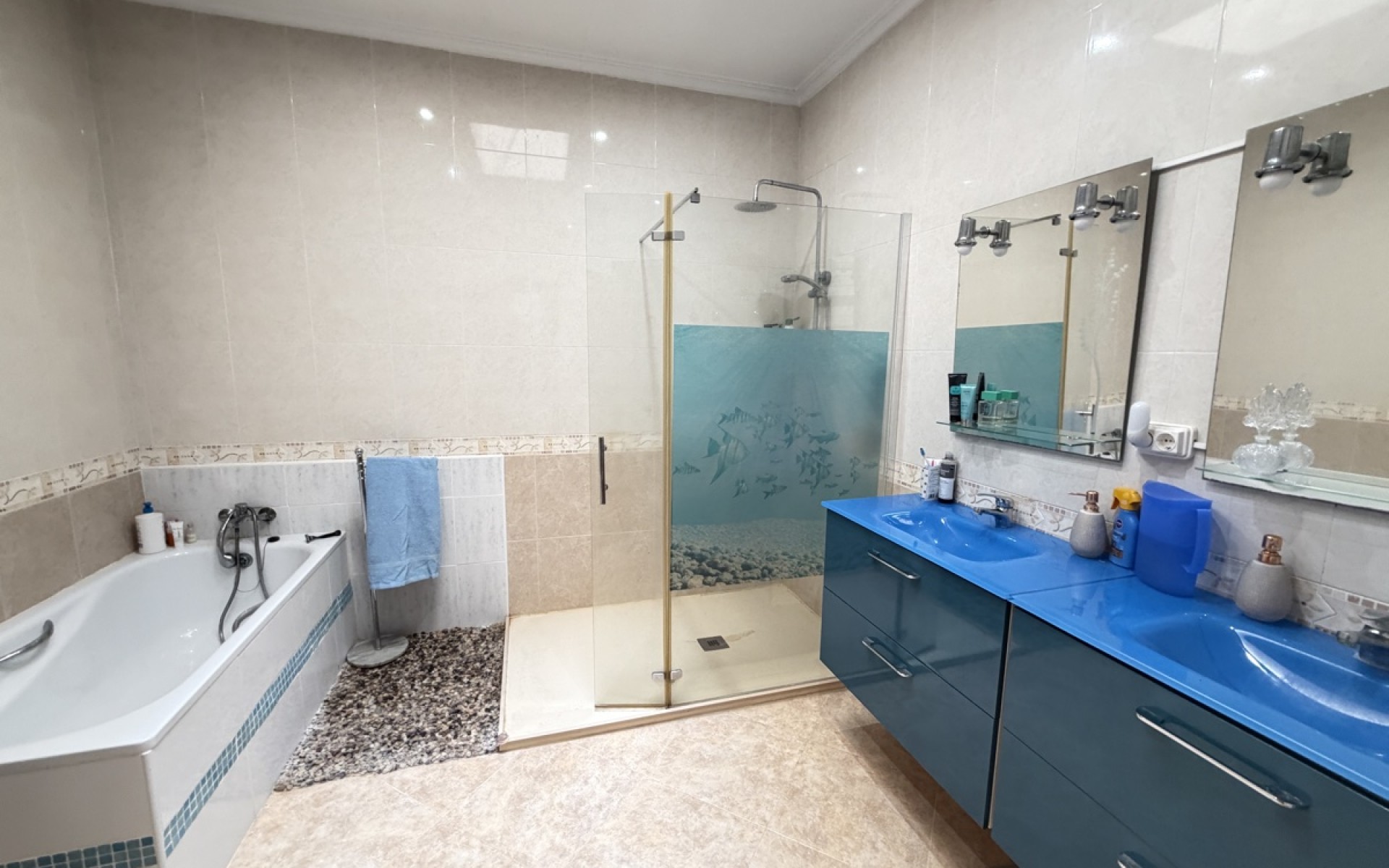 Resale - Villa - Gea de Truyols