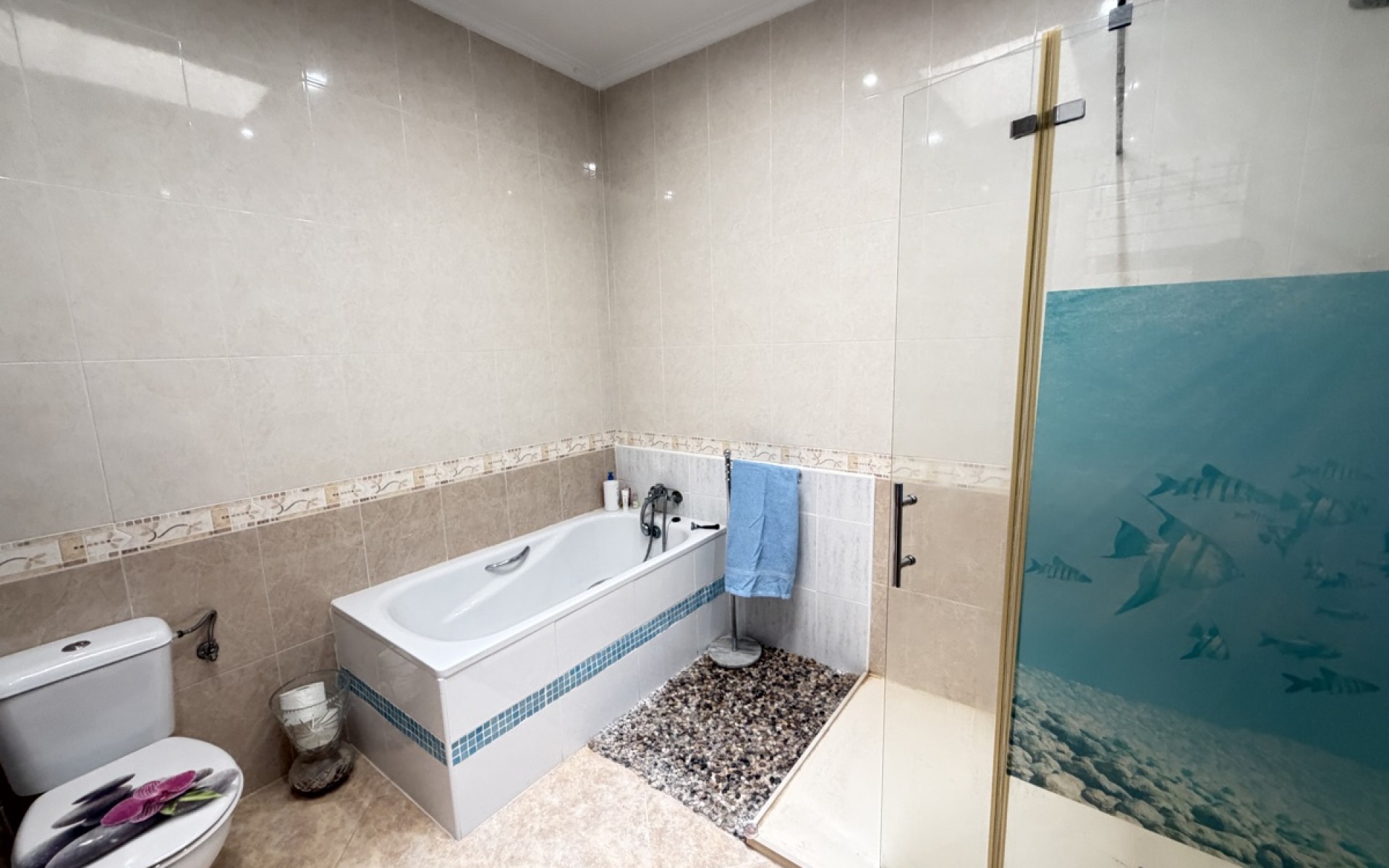 Resale - Villa - Gea de Truyols