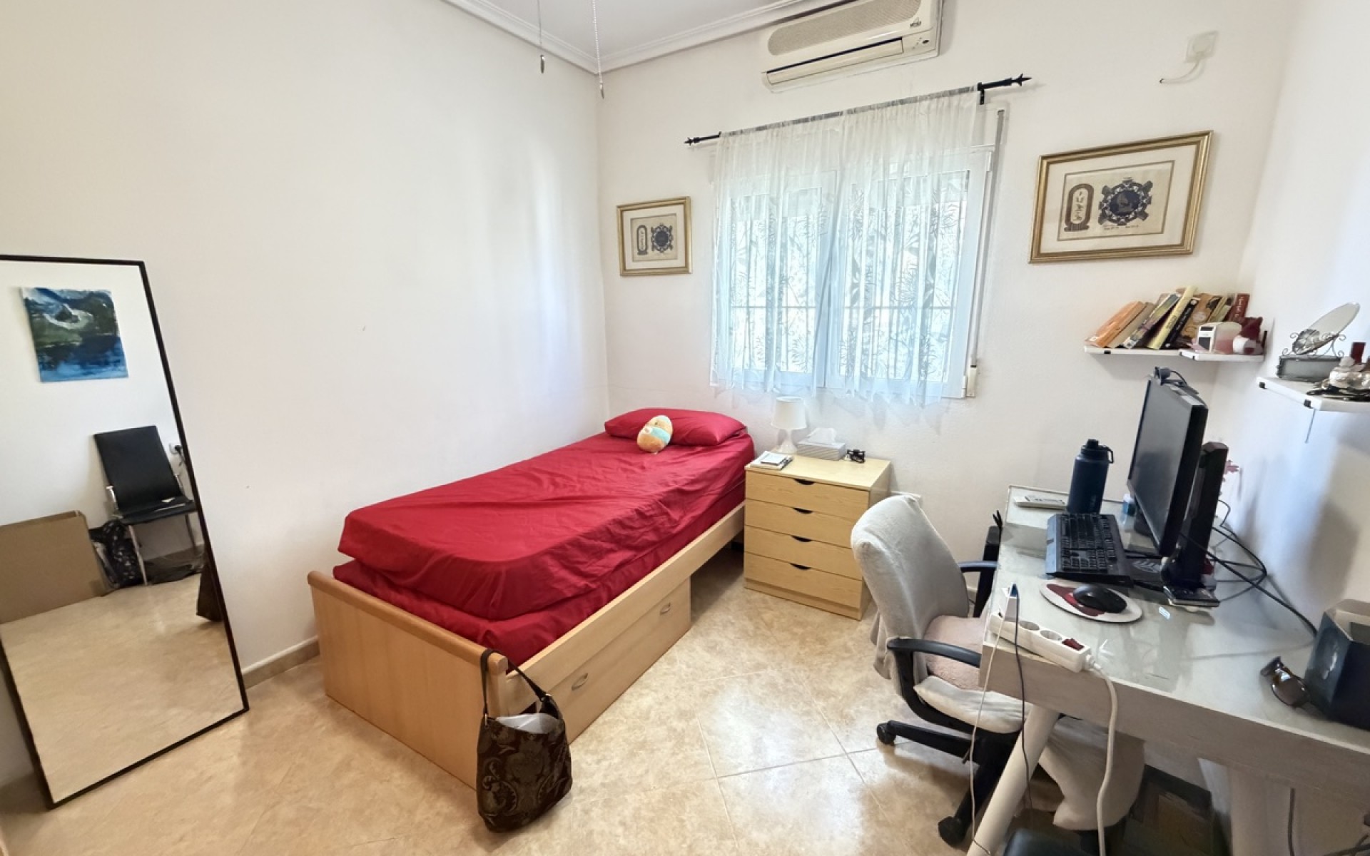 Resale - Villa - Gea de Truyols