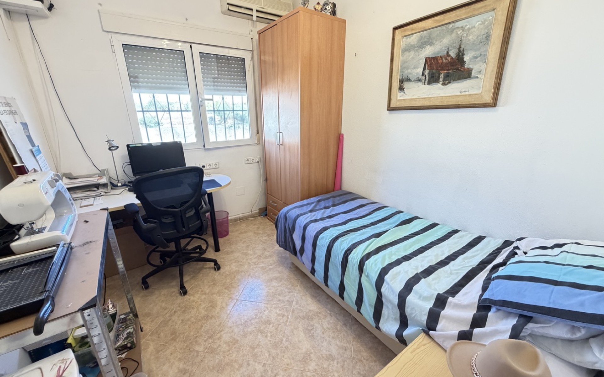 Resale - Villa - Gea de Truyols