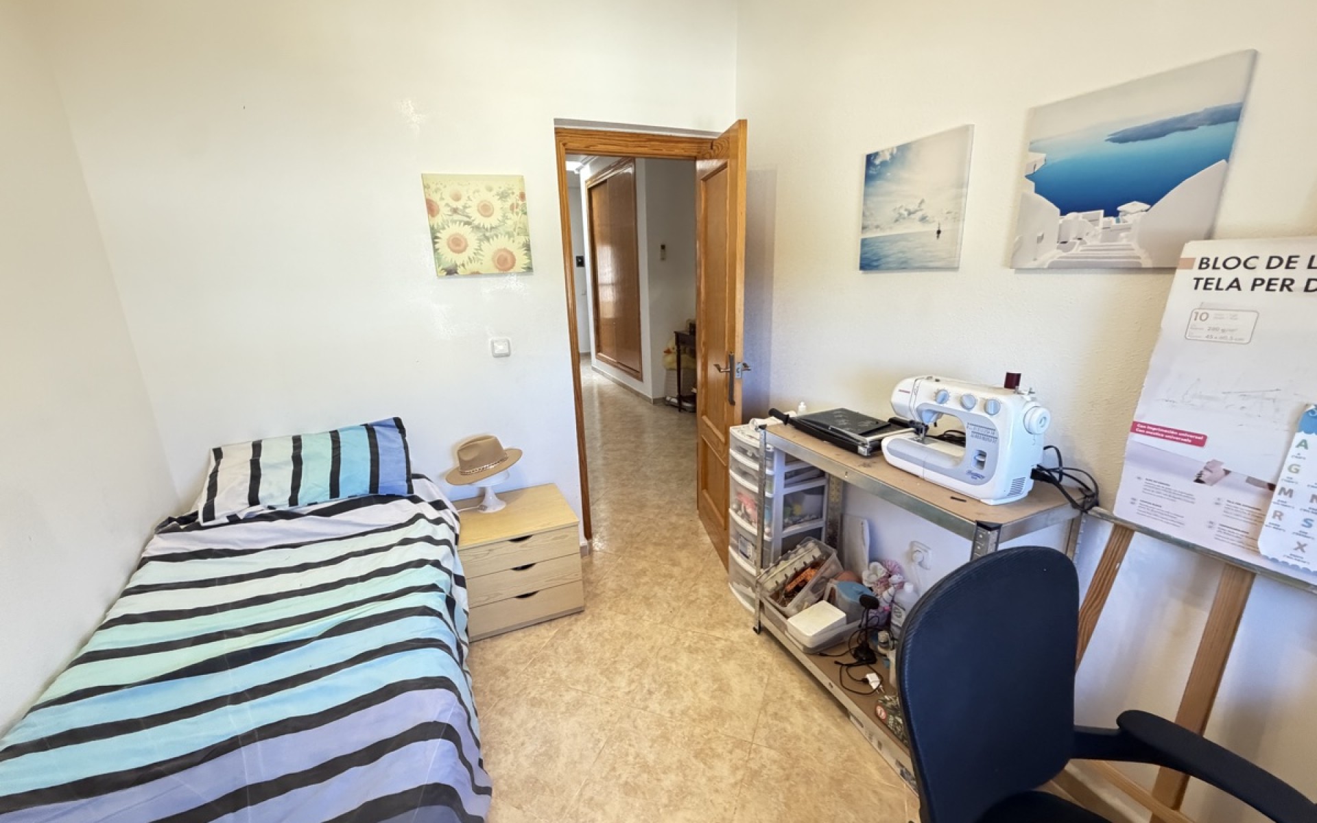 Resale - Villa - Gea de Truyols
