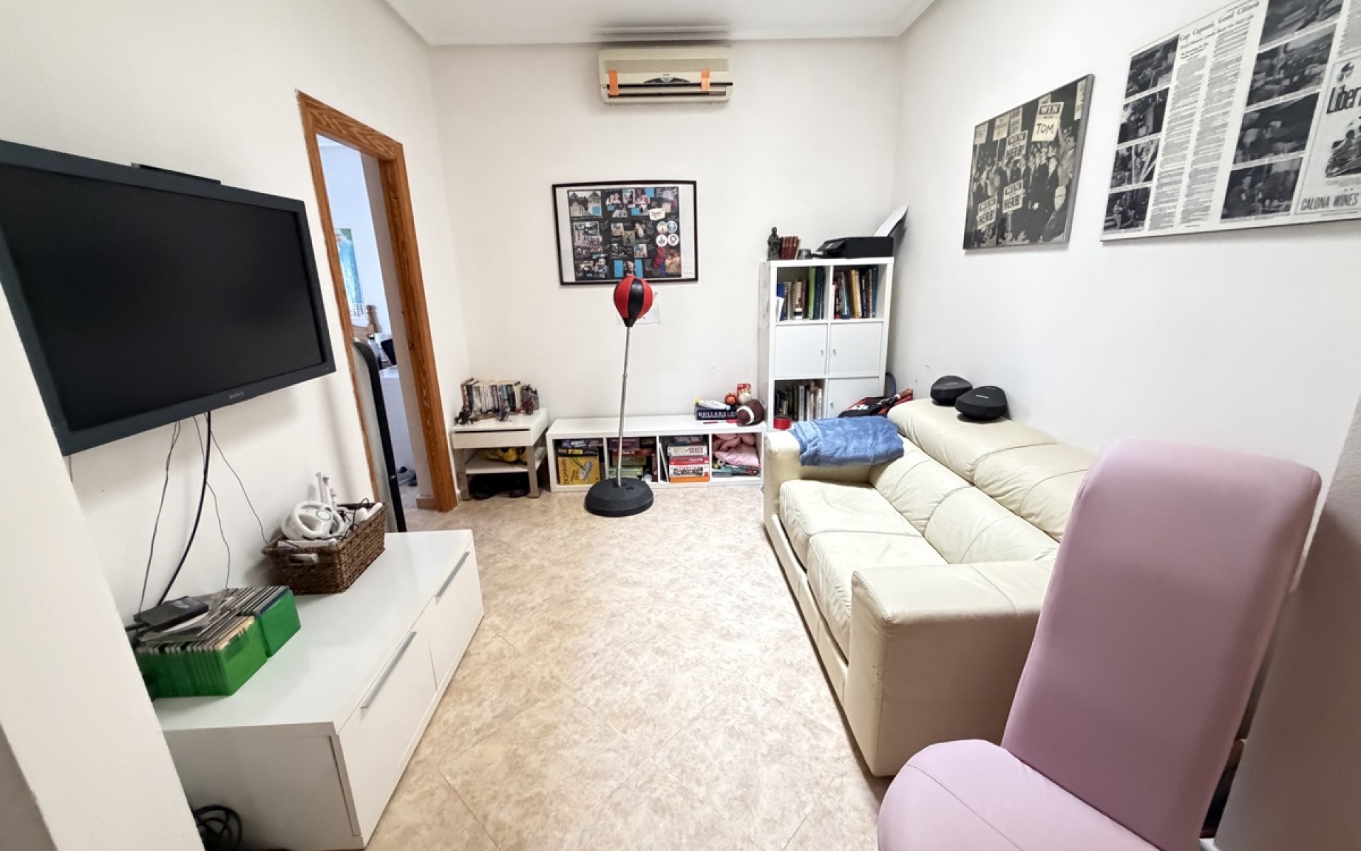 Resale - Villa - Gea de Truyols