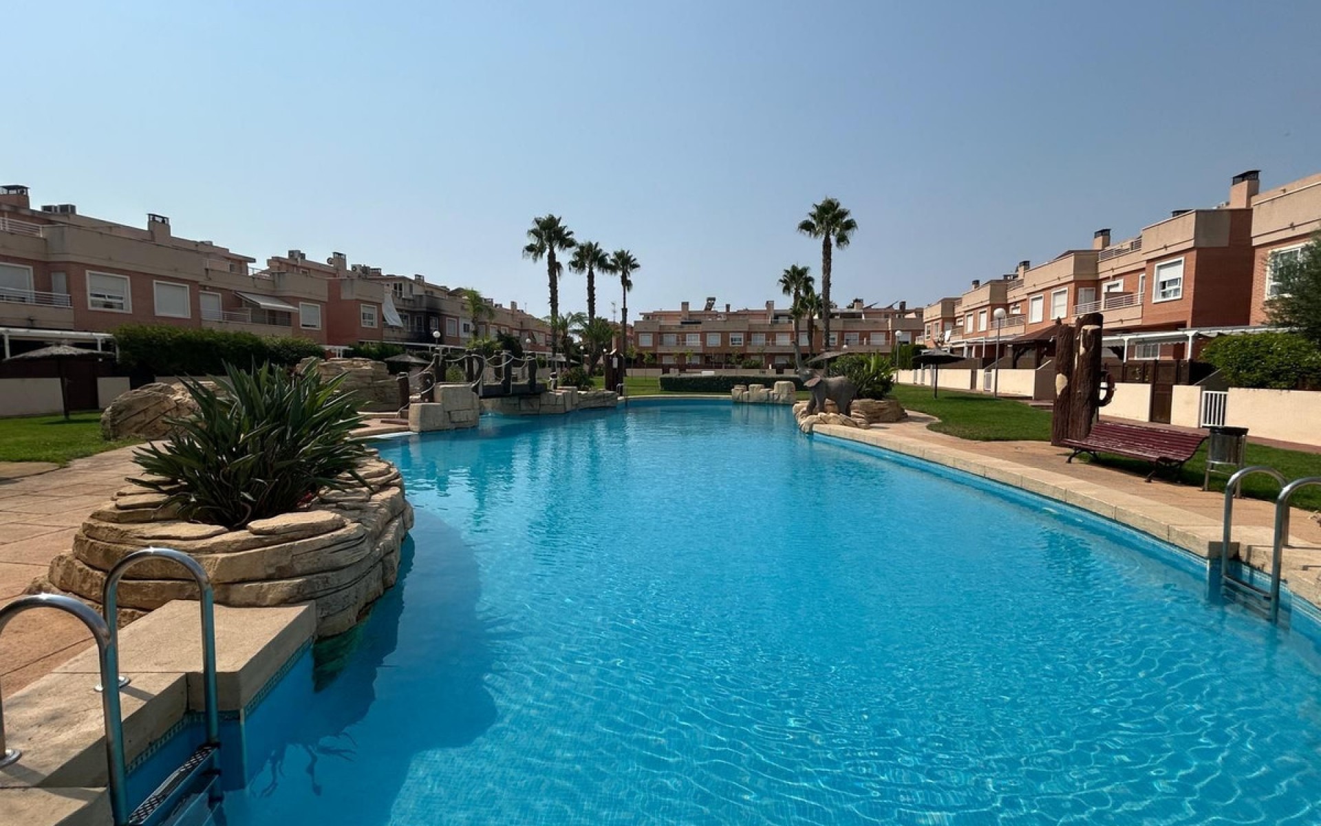Resale - Villa - Gran Alacant