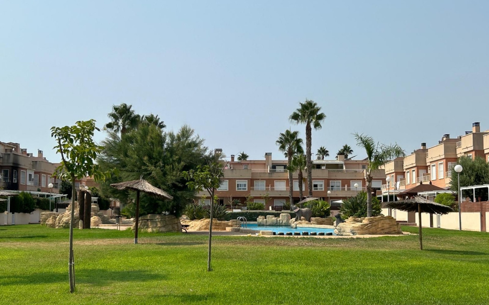 Resale - Villa - Gran Alacant