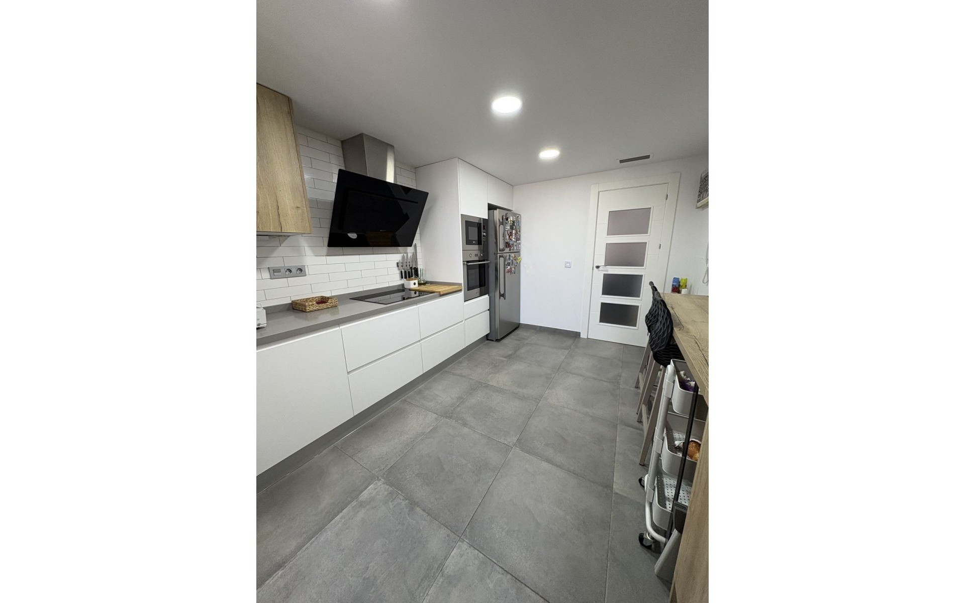 Resale - Villa - Gran Alacant