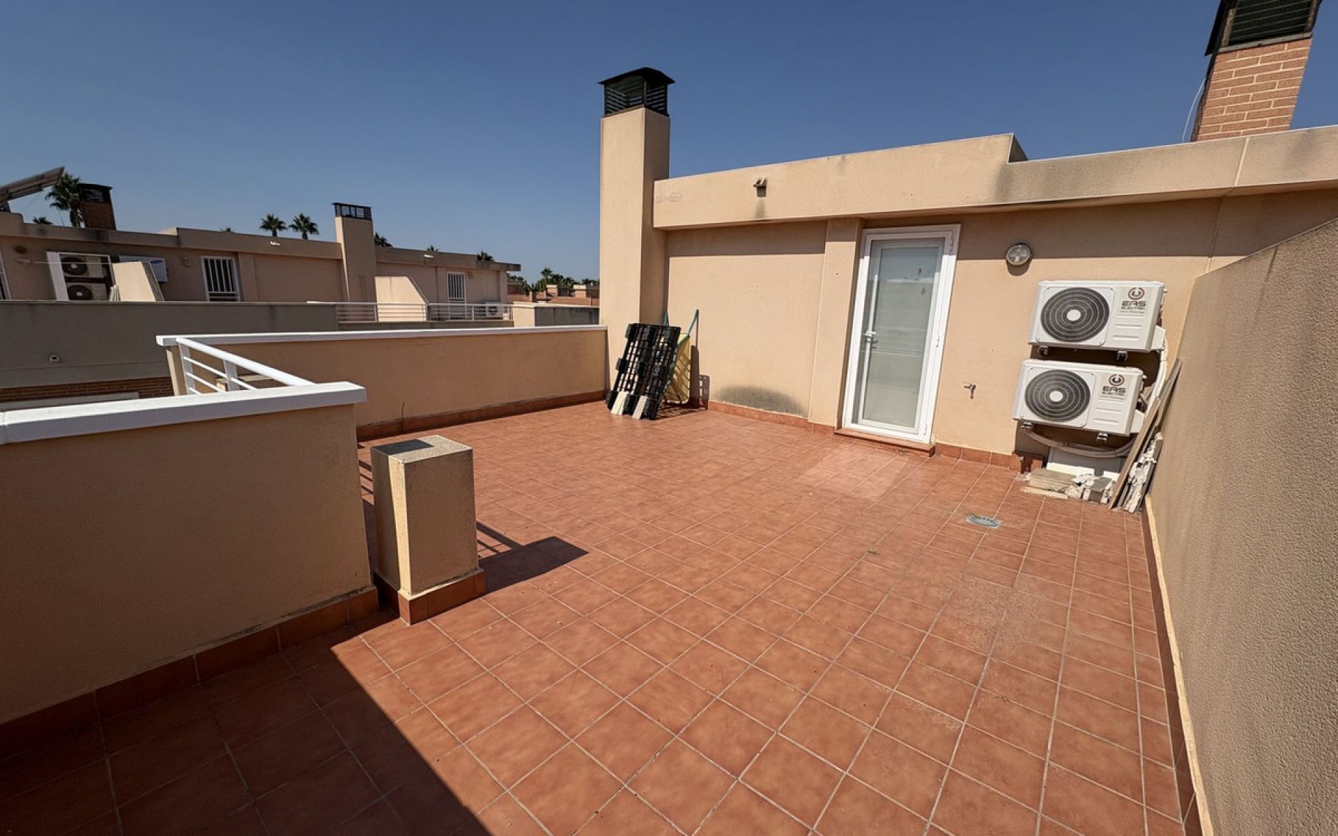 Resale - Villa - Gran Alacant