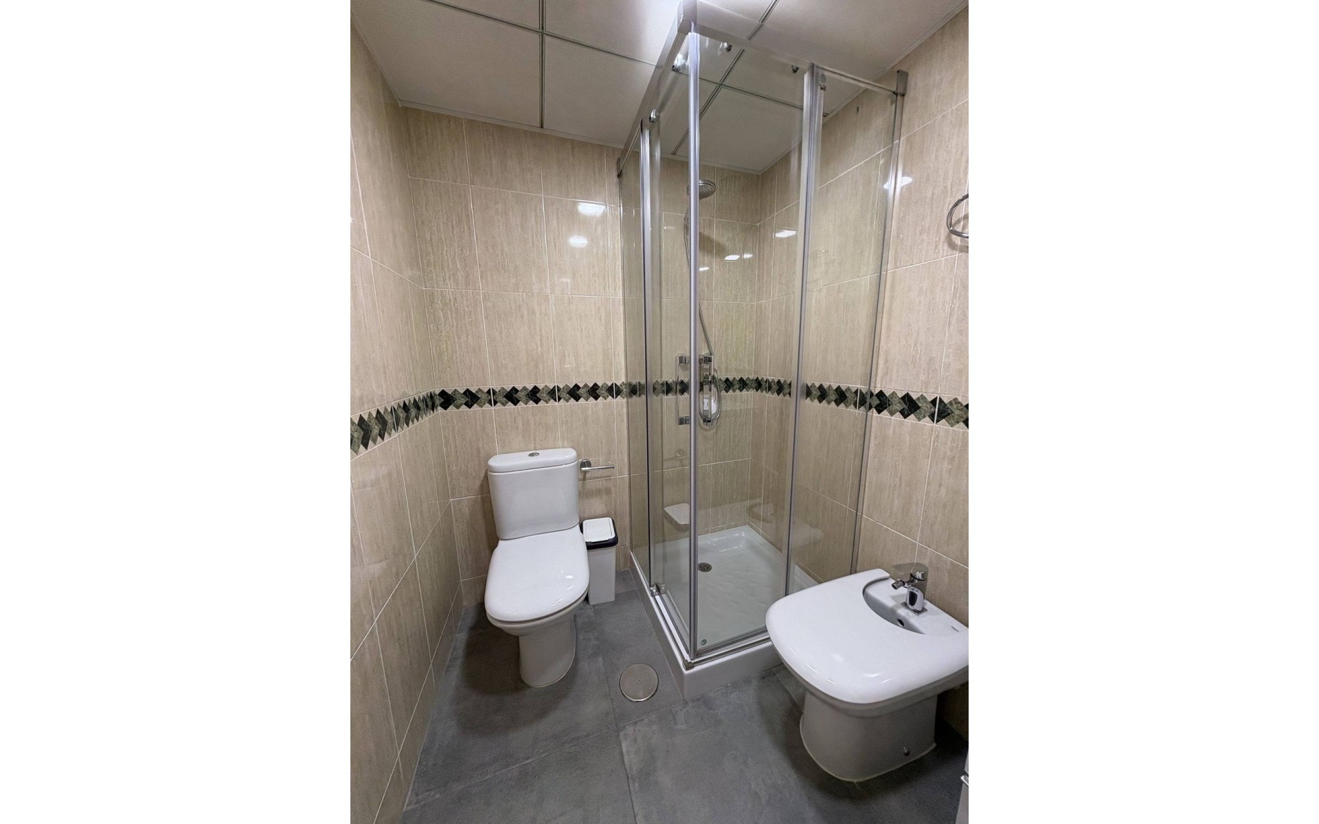 Resale - Villa - Gran Alacant