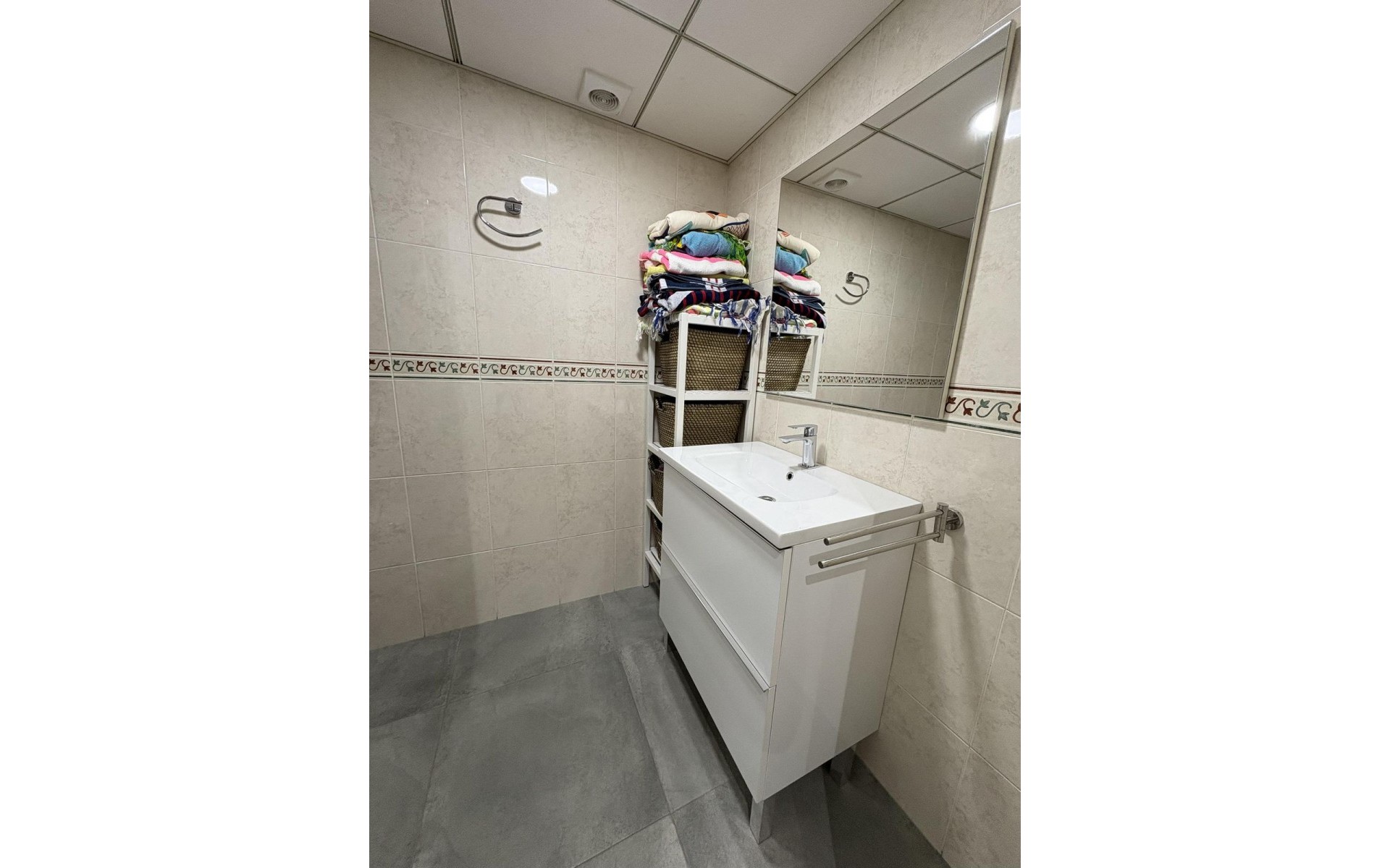 Resale - Villa - Gran Alacant