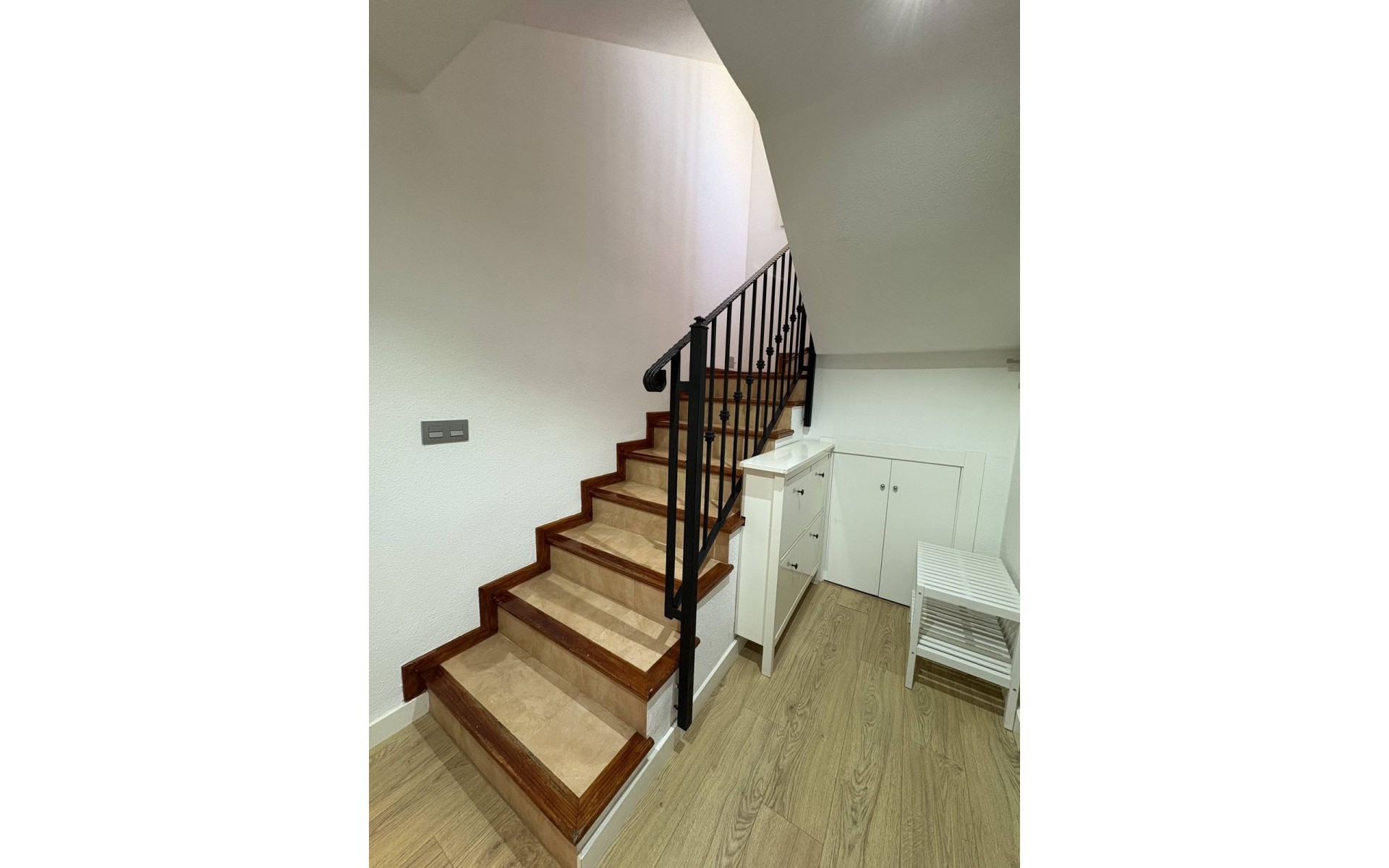 Resale - Villa - Gran Alacant