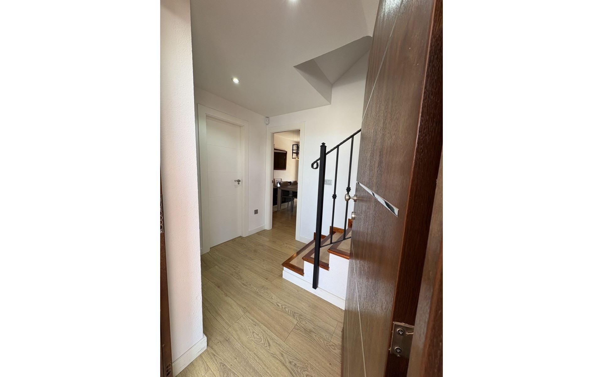 Resale - Villa - Gran Alacant