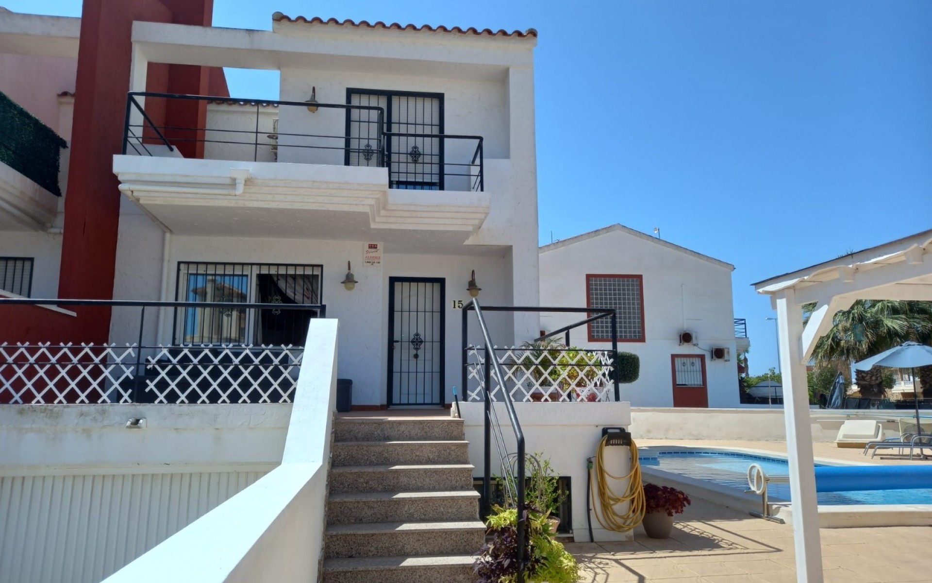 Resale - Villa - Guardamar Del Segura - El Raso