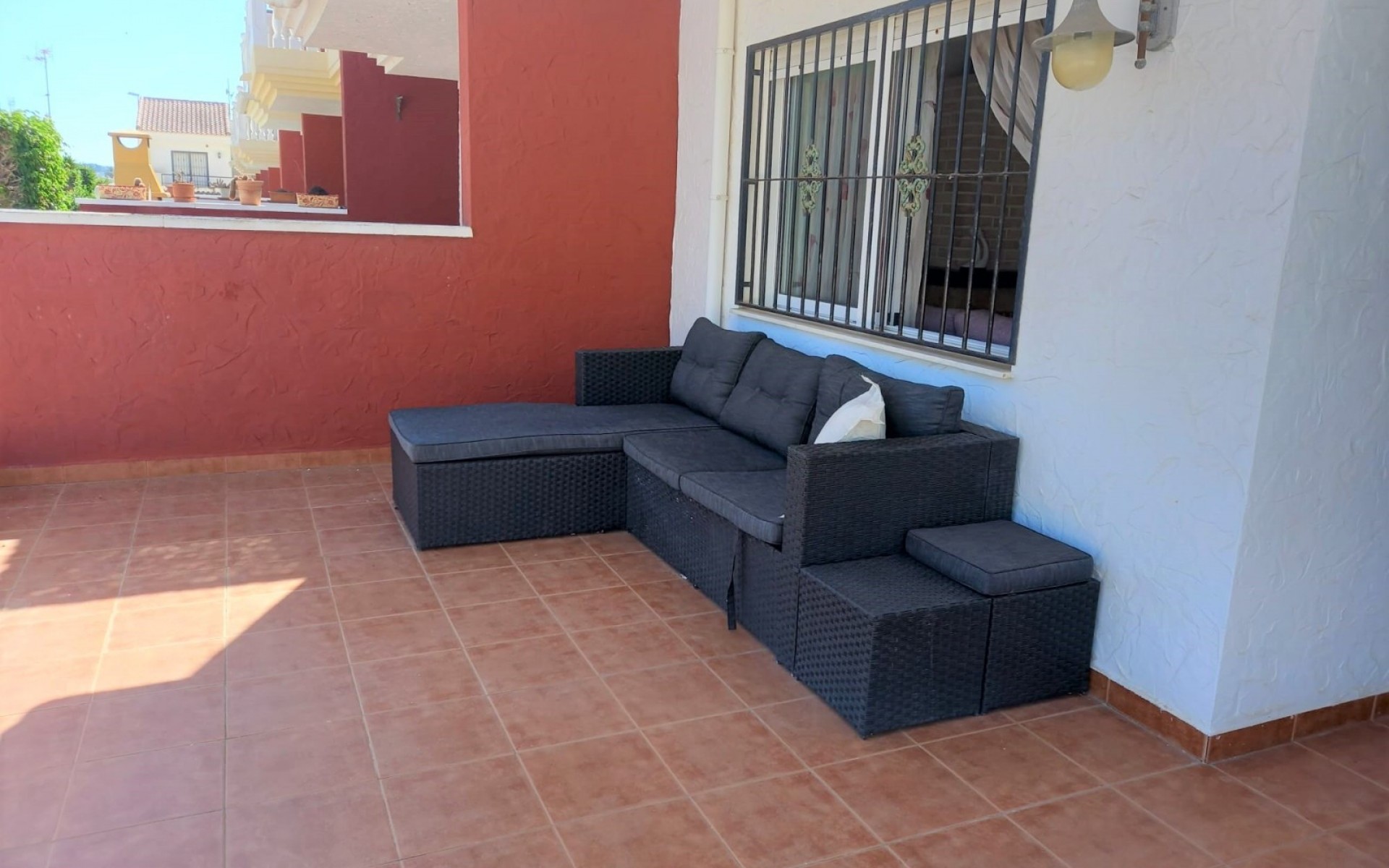 Resale - Villa - Guardamar Del Segura - El Raso