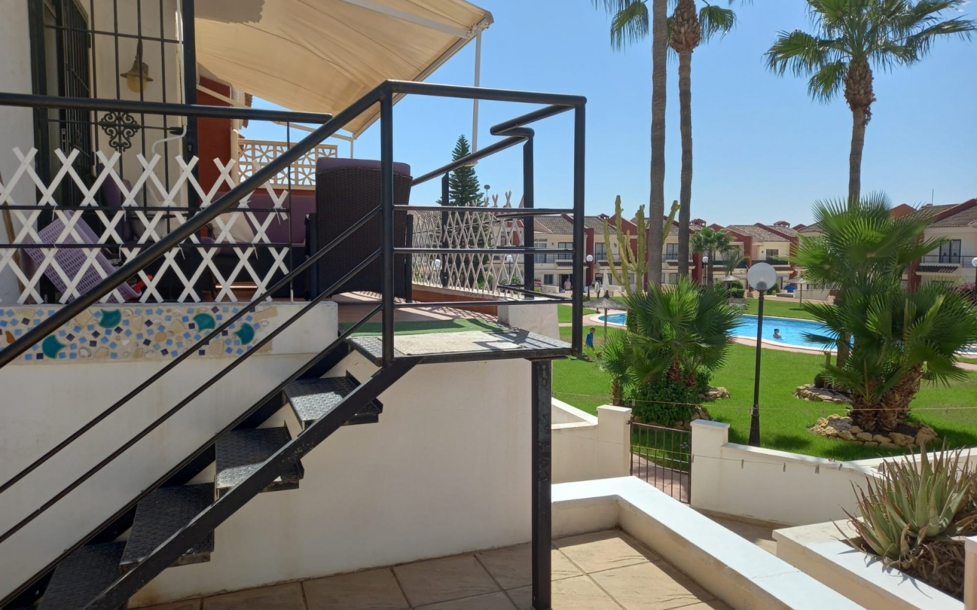 Resale - Villa - Guardamar Del Segura - El Raso