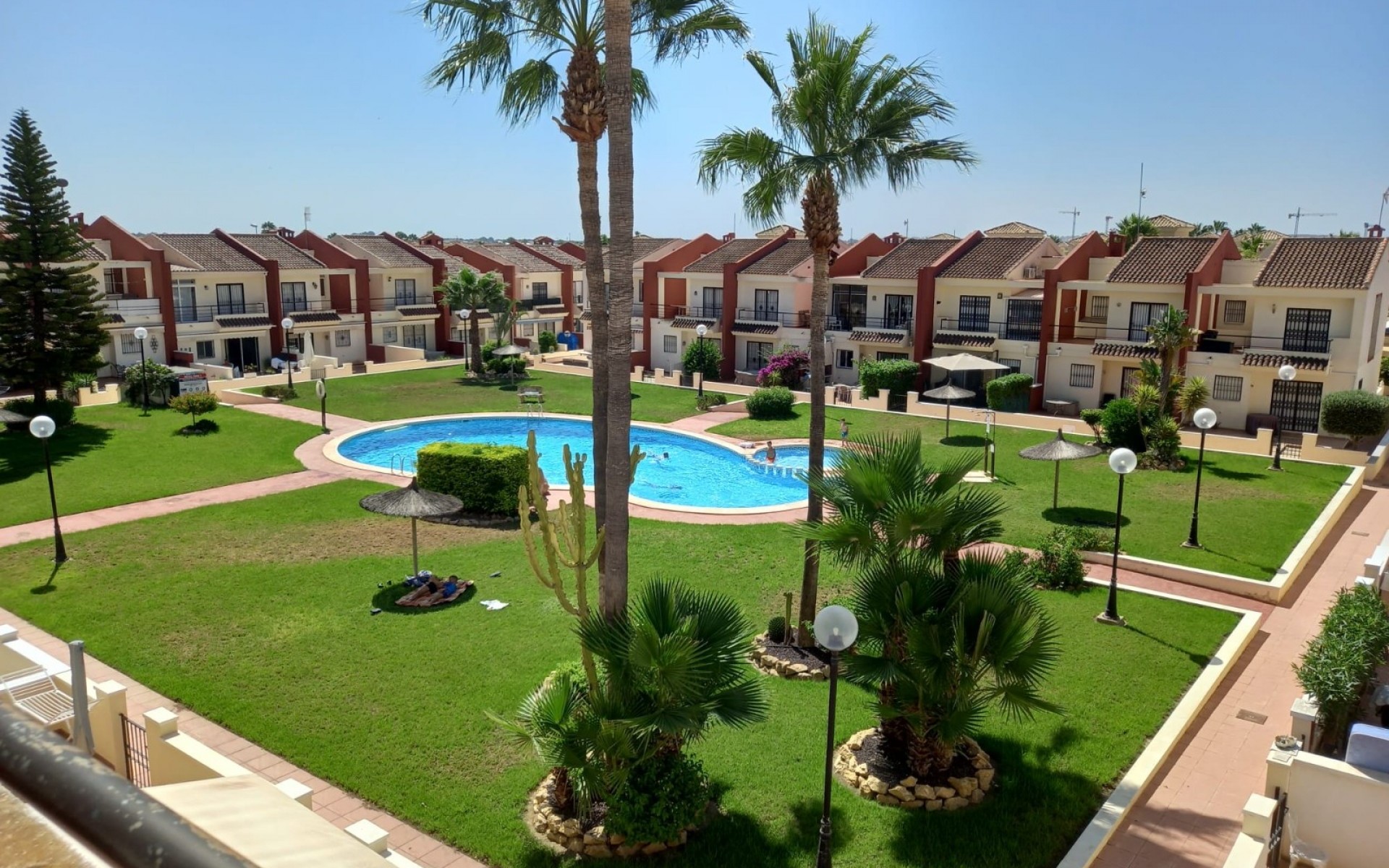 Resale - Villa - Guardamar Del Segura - El Raso