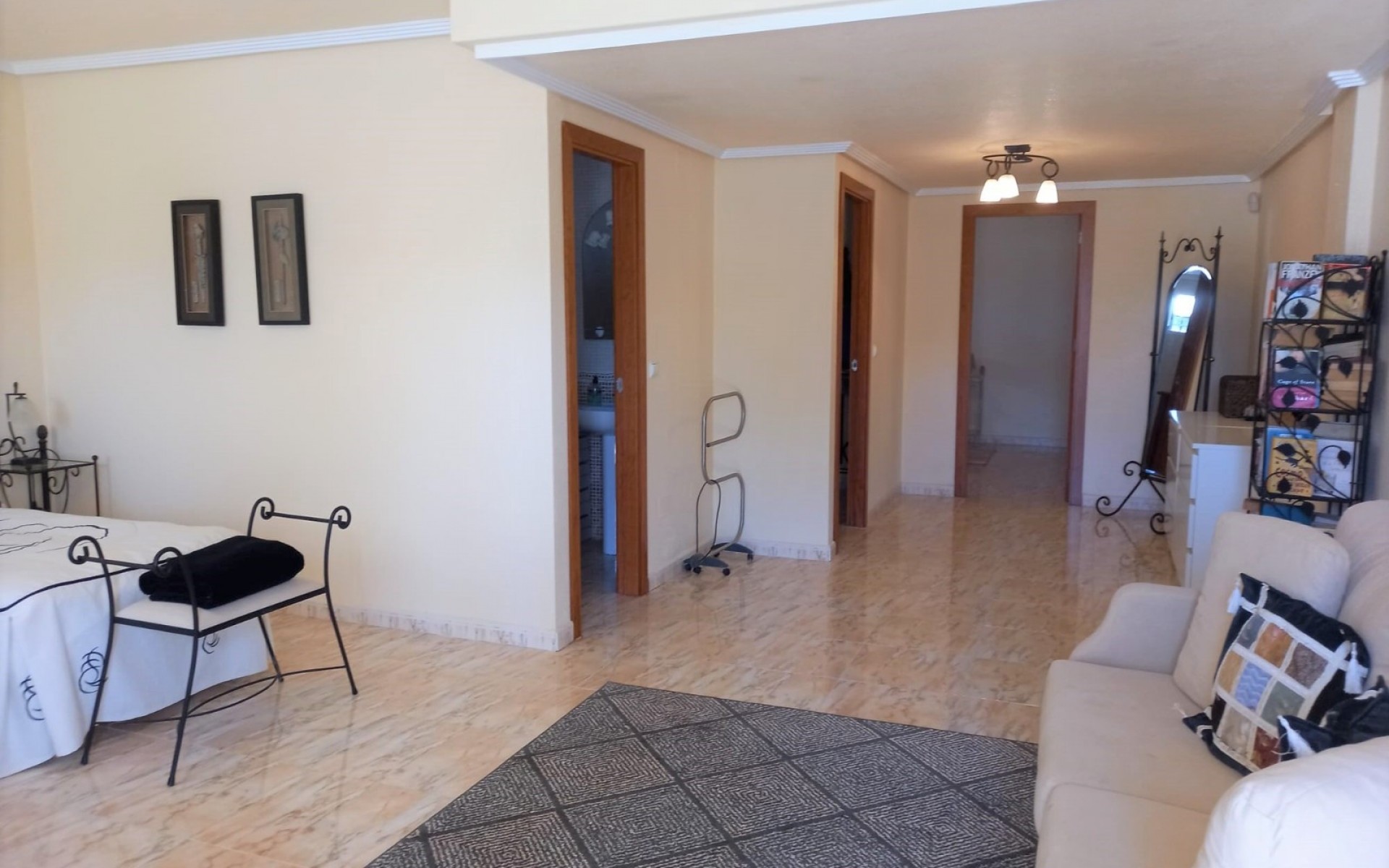 Resale - Villa - Guardamar Del Segura - El Raso