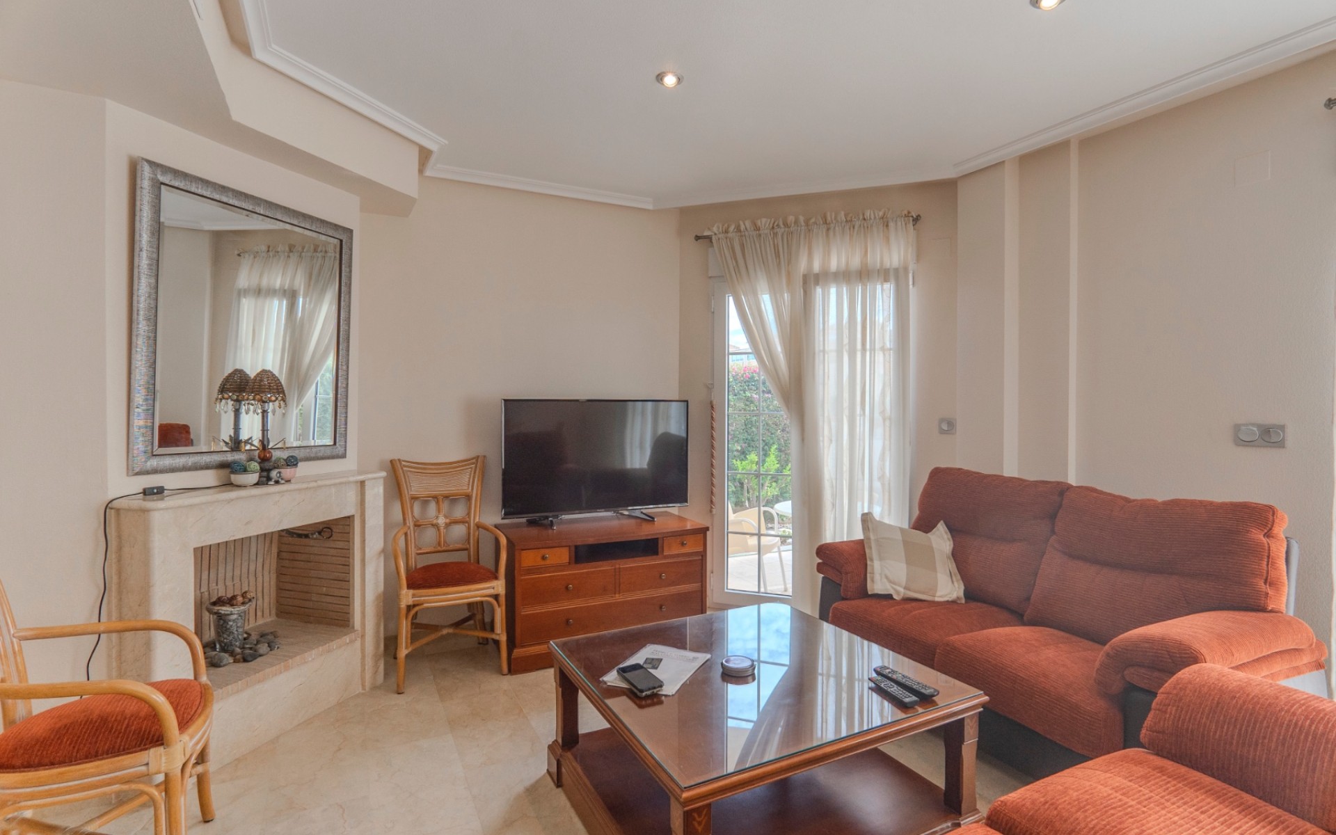 Resale - Villa - Guardamar Del Segura - El Raso