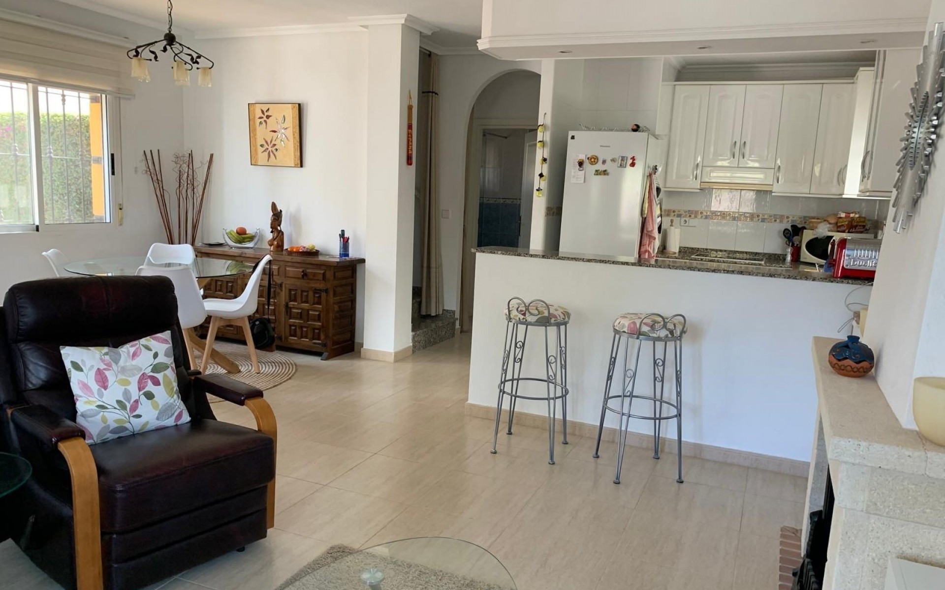 Resale - Villa - Guardamar Del Segura - El Raso