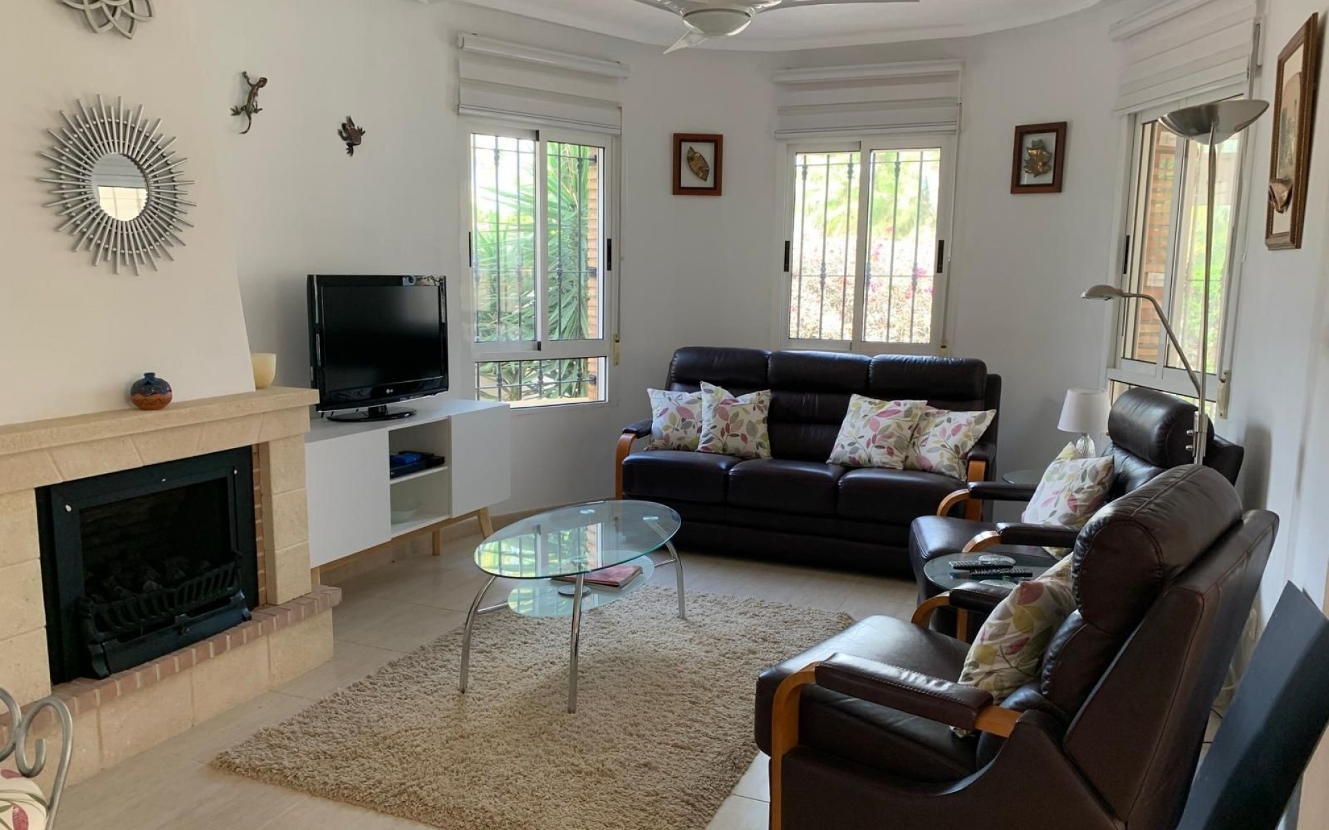 Resale - Villa - Guardamar Del Segura - El Raso