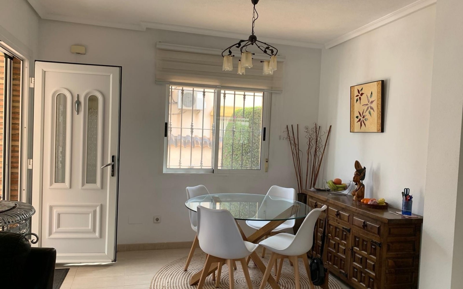 Resale - Villa - Guardamar Del Segura - El Raso