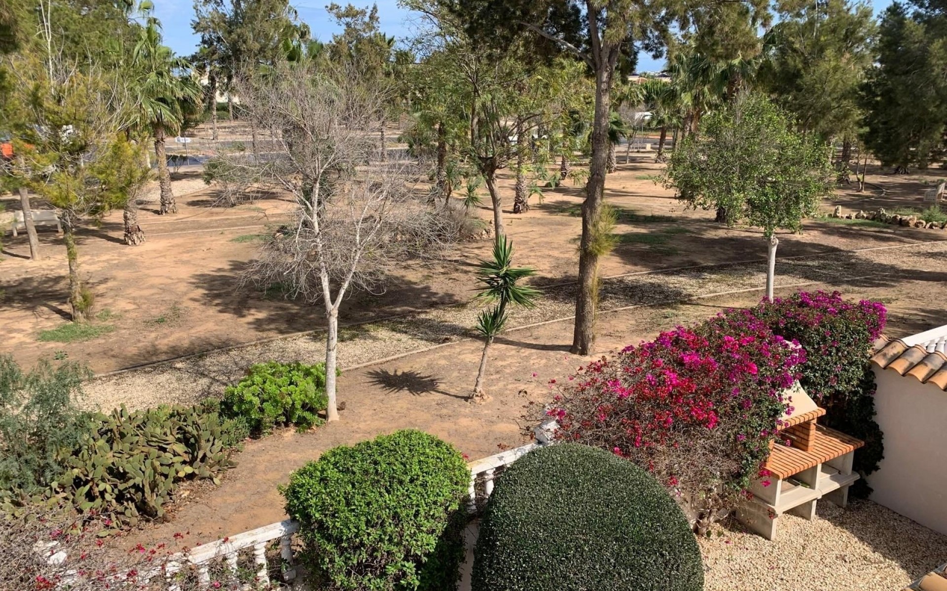 Resale - Villa - Guardamar Del Segura - El Raso