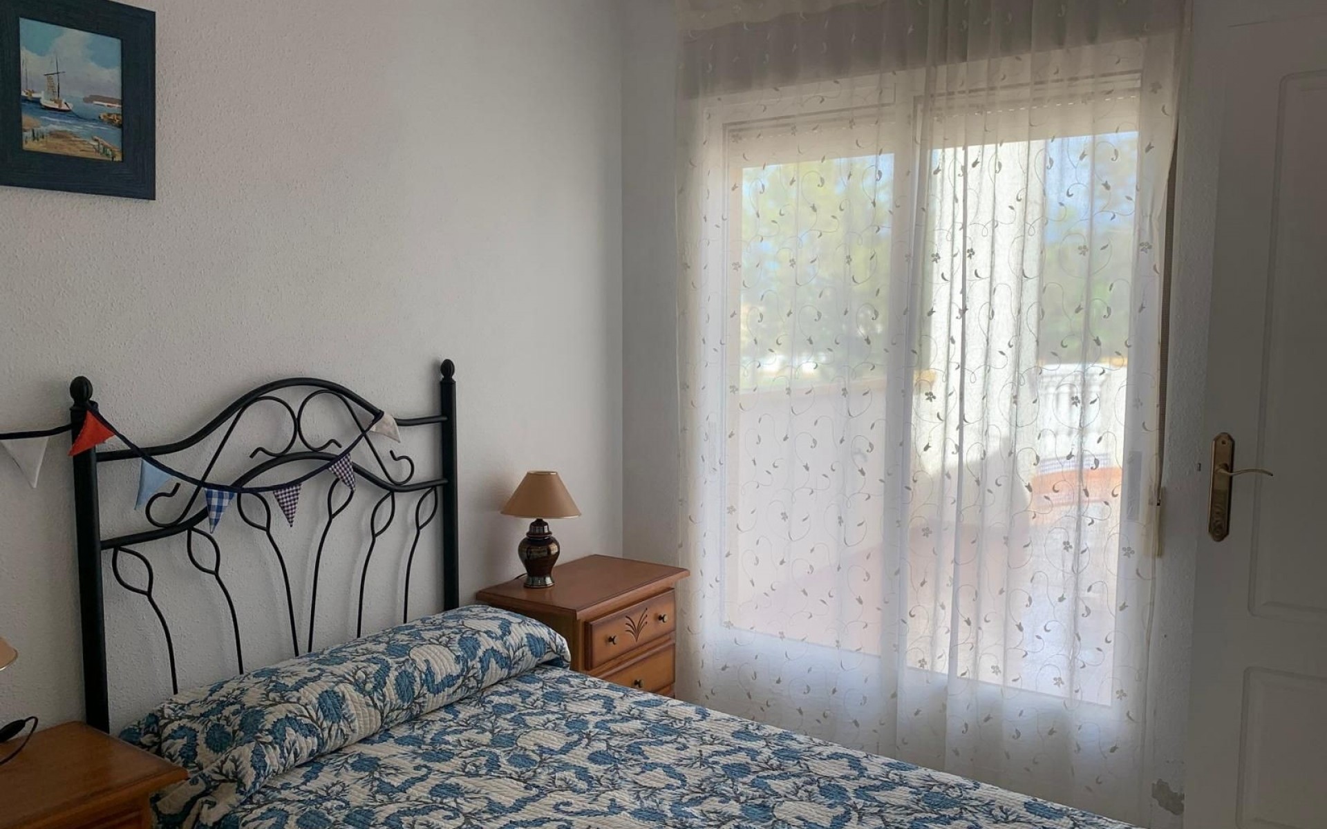 Resale - Villa - Guardamar Del Segura - El Raso