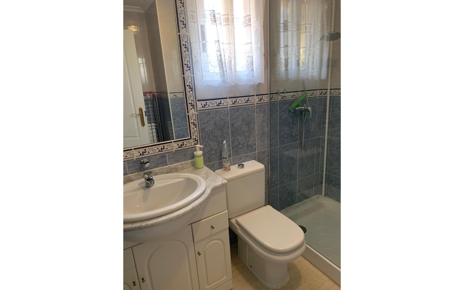 Resale - Villa - Guardamar Del Segura - El Raso