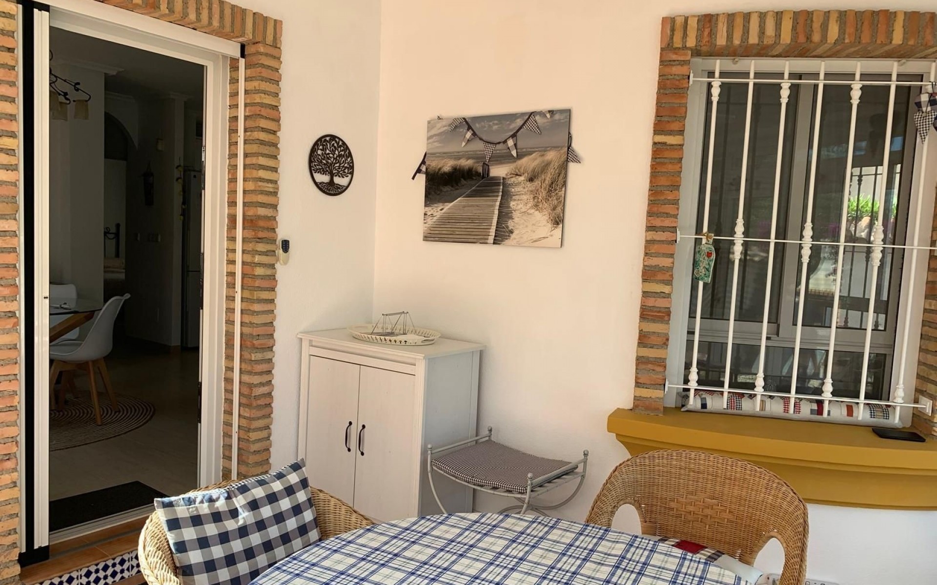 Resale - Villa - Guardamar Del Segura - El Raso