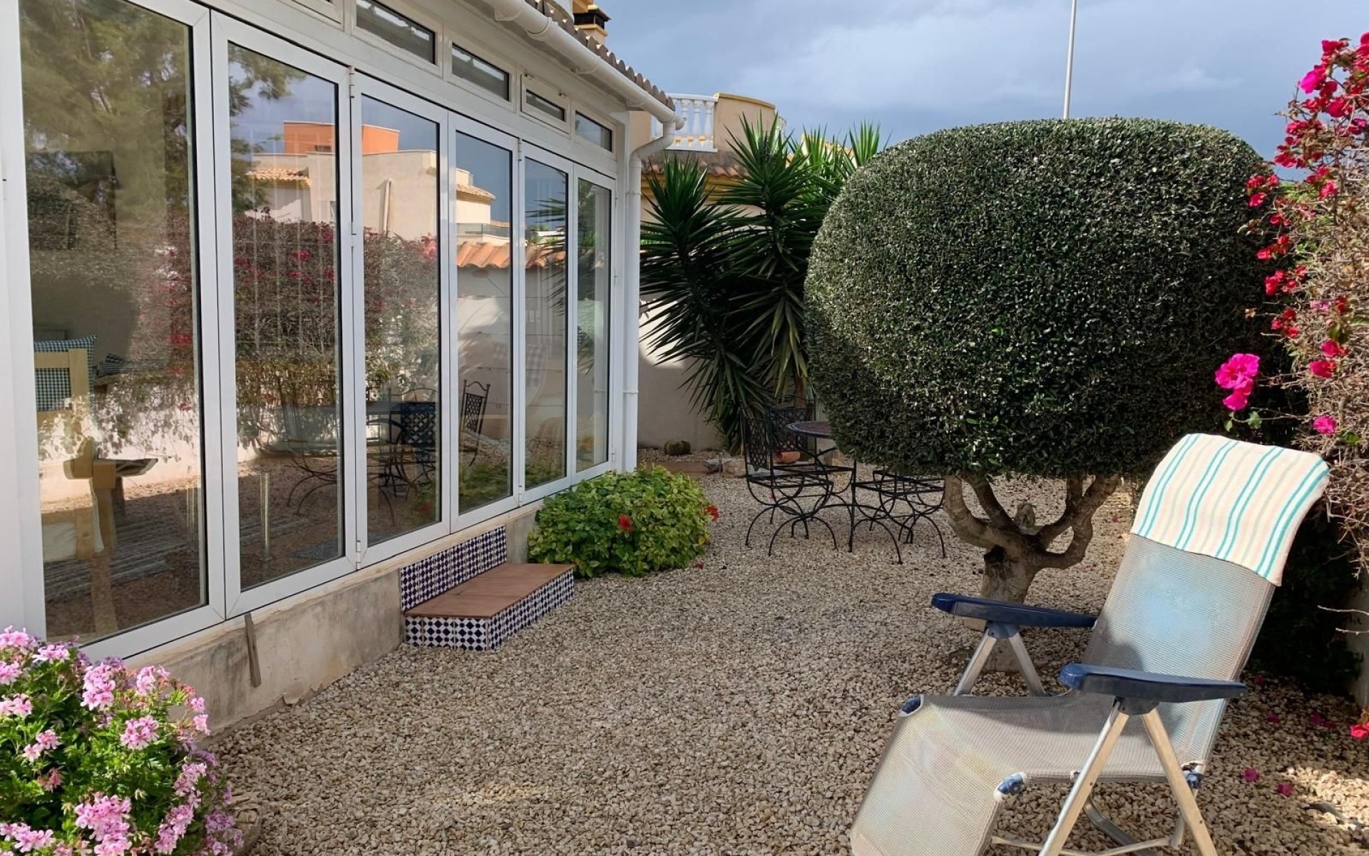 Resale - Villa - Guardamar Del Segura - El Raso