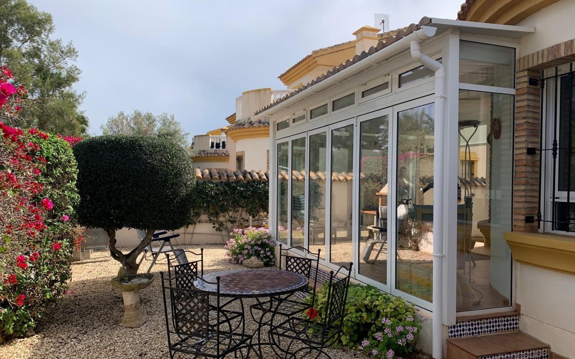 Resale - Villa - Guardamar Del Segura - El Raso