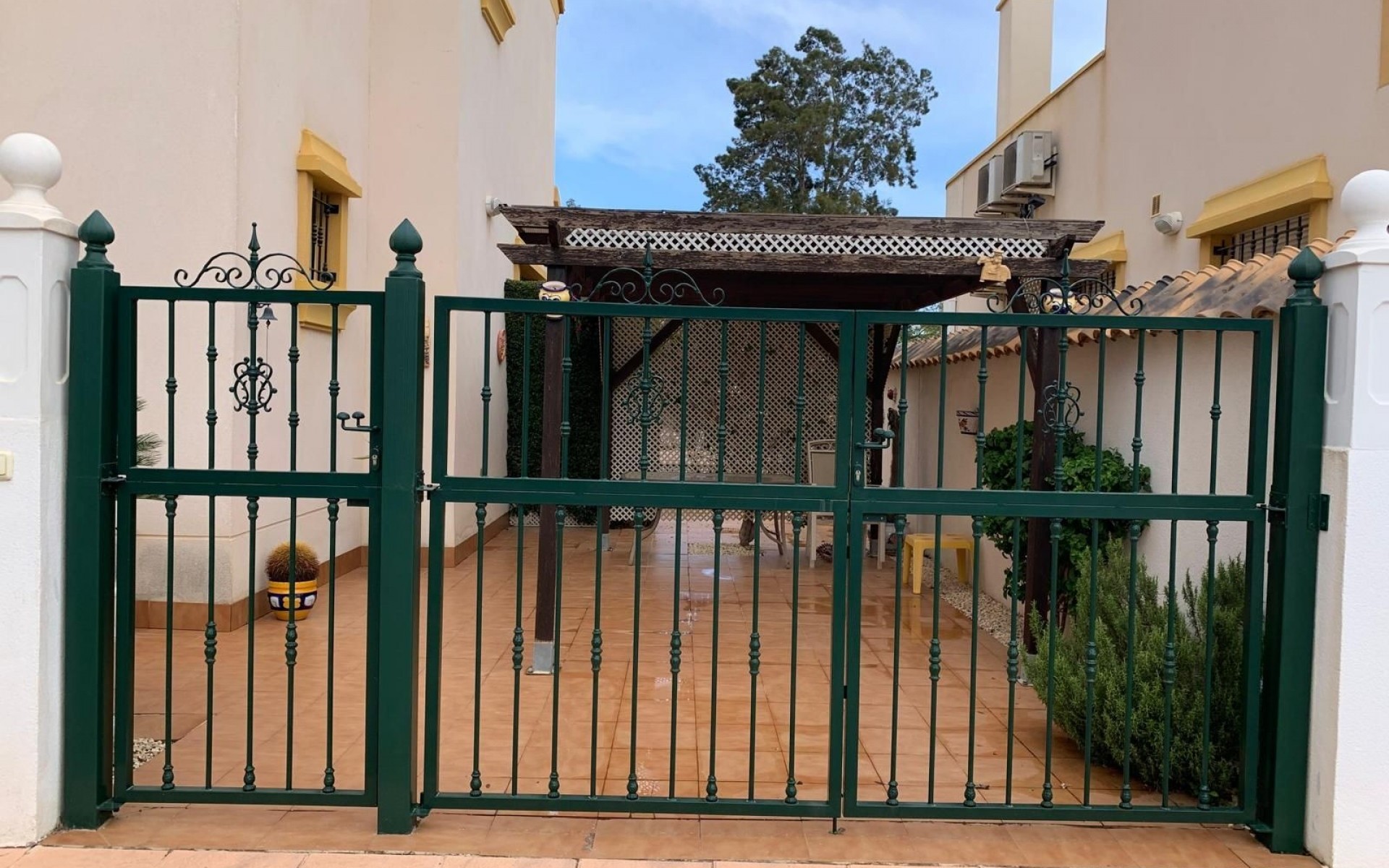 Resale - Villa - Guardamar Del Segura - El Raso