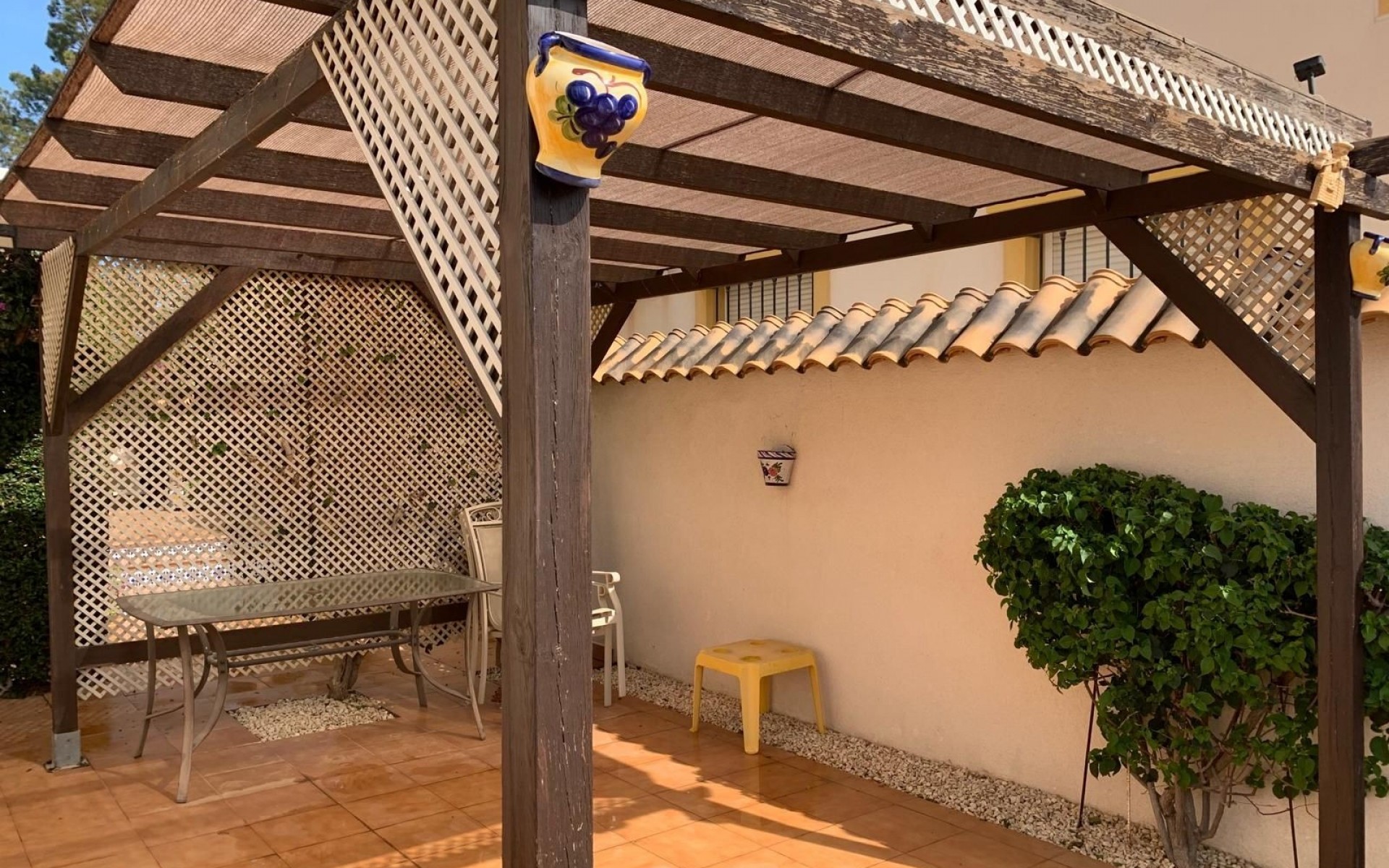 Resale - Villa - Guardamar Del Segura - El Raso