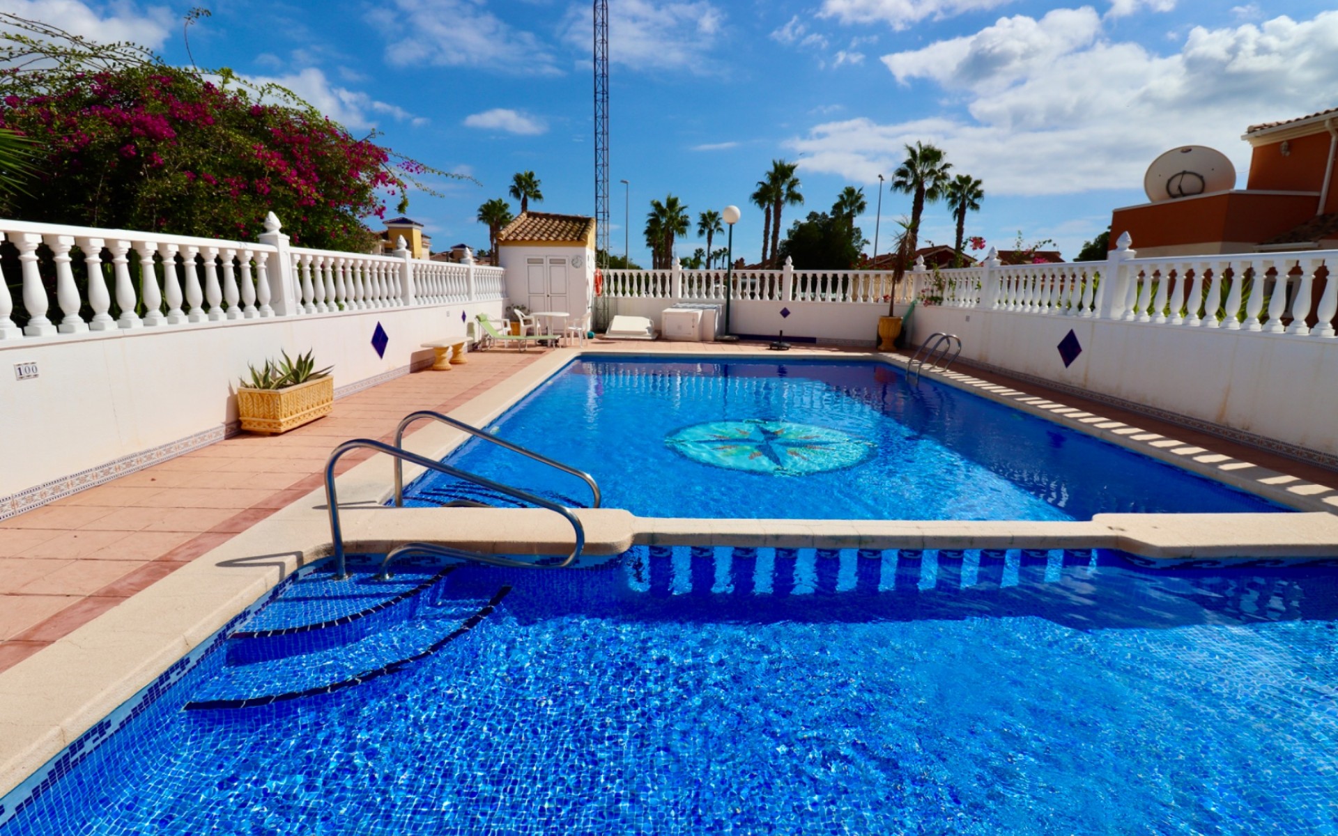 Resale - Villa - Guardamar Del Segura - El Raso